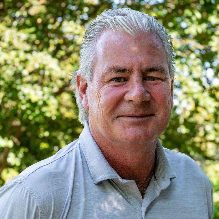 Charlie Oconnor Headshot