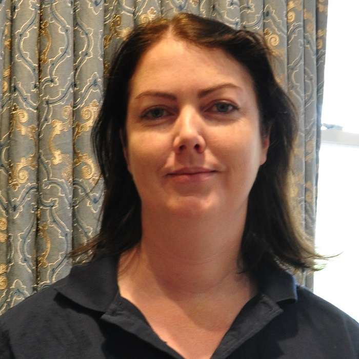 Fionnuala Timoney Website