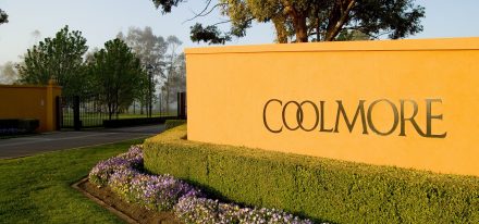 Australia Farm Carousel (Entrance)