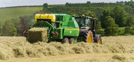 Ireland Farming Carousel 3
