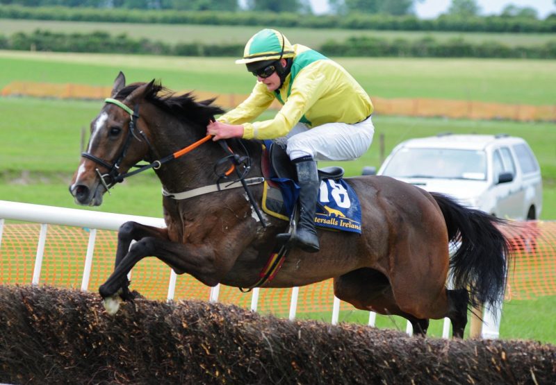 Bintheredonethat (Yeats) Wins At Ballingarry