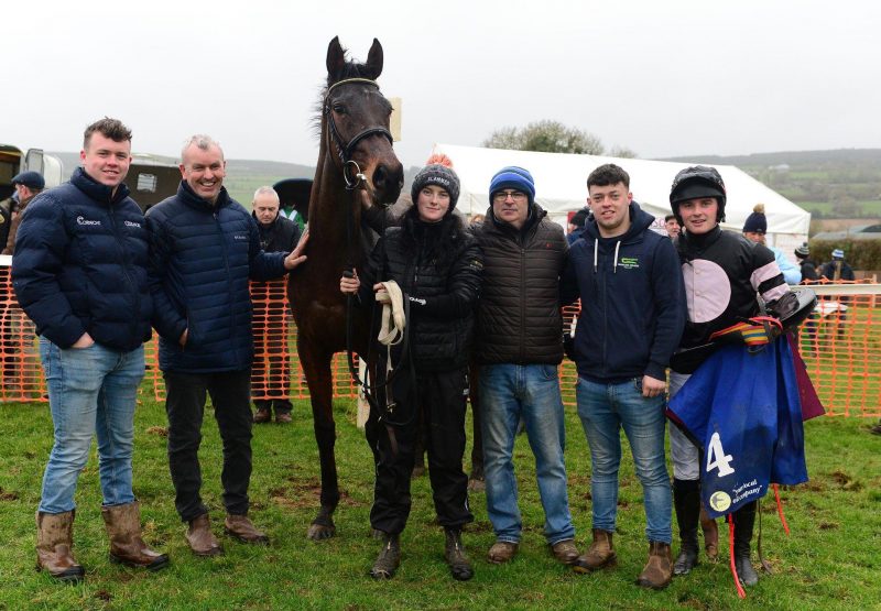 Broomfield Aderra (Walk In The Park) Dungarvan