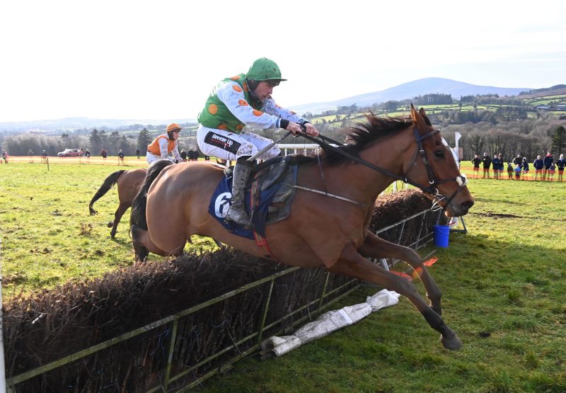 Cosmic Connection Getaway Ballycrystal