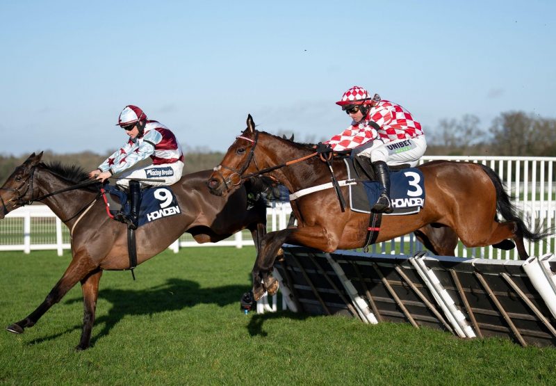 Crystal Island Crystal Ocean Ascot