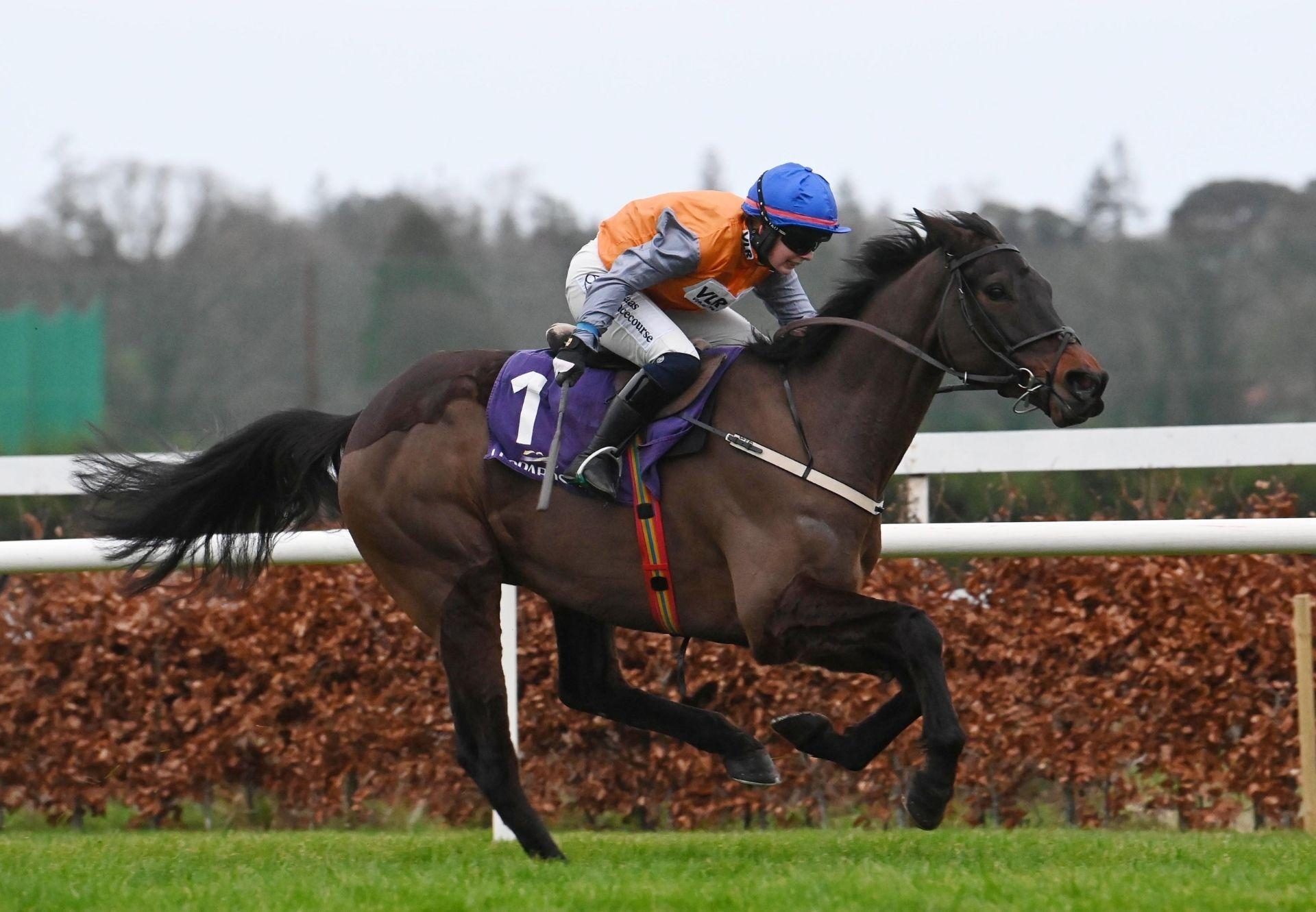 Bentraghhill Getaway Leopardstown