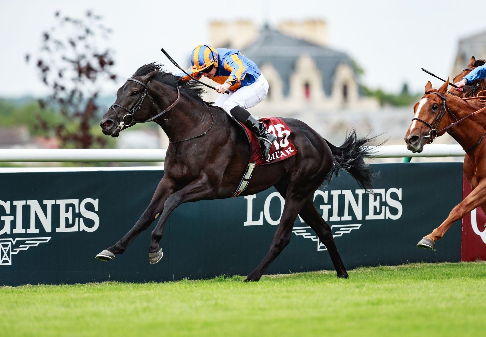 Camille Pissarro Jockey Club