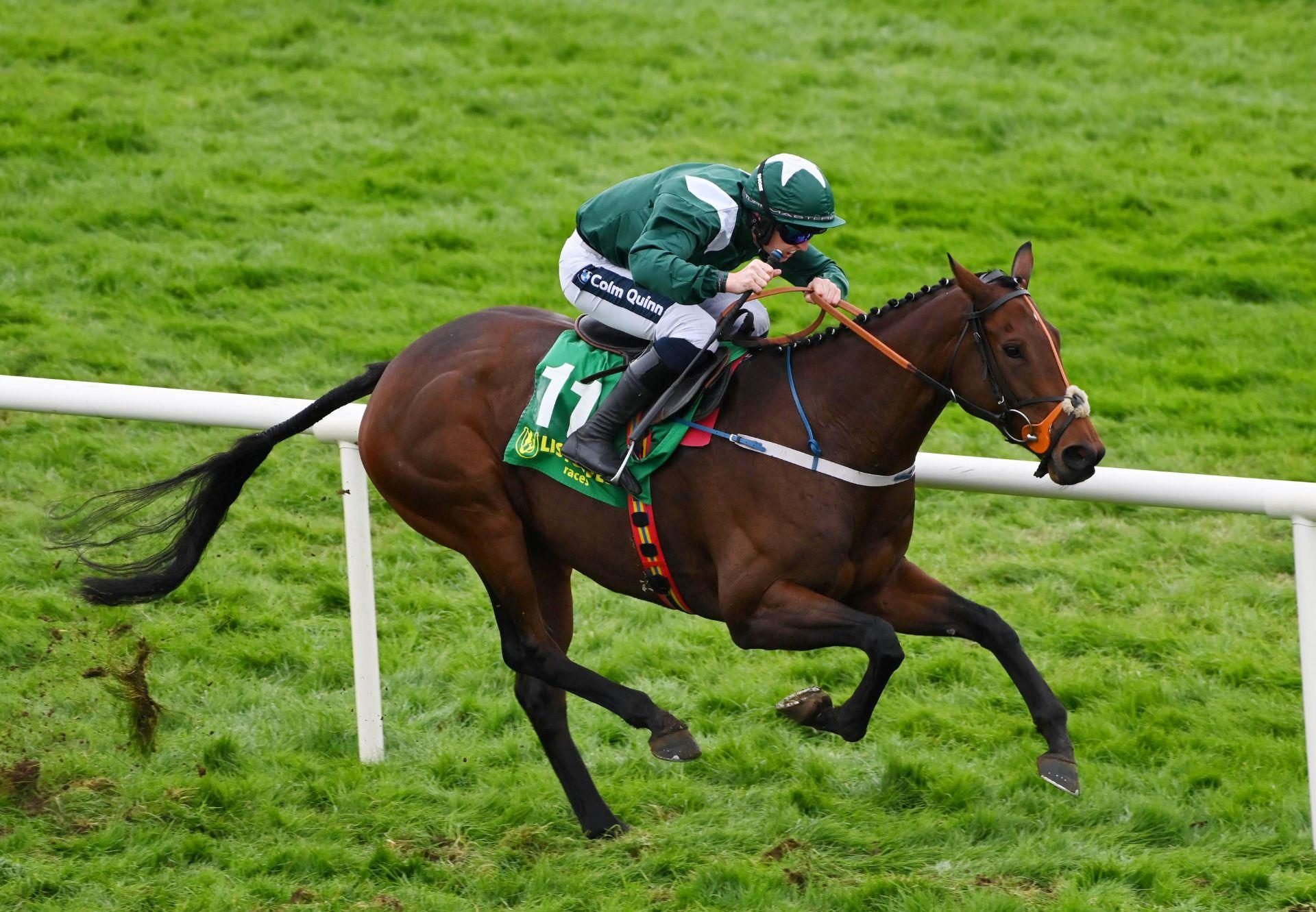 Celestial Tune Maxios Listowel