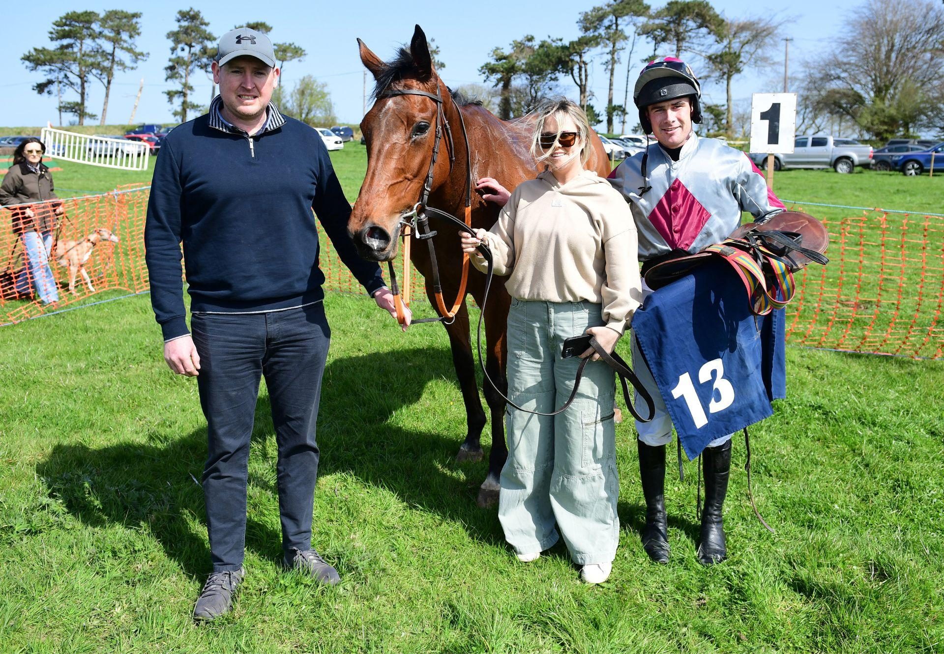 Crystal Island (Crystal Ocean) Rathcannon