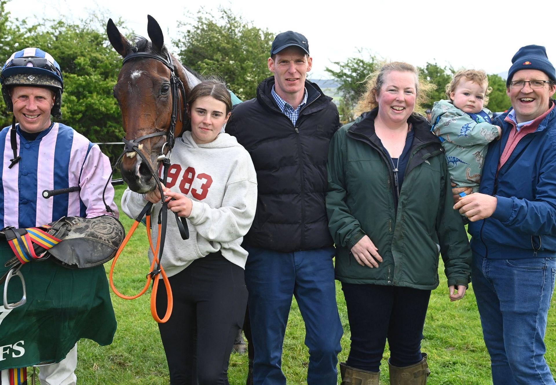 Double The Dance Maxios Tullaherin 1