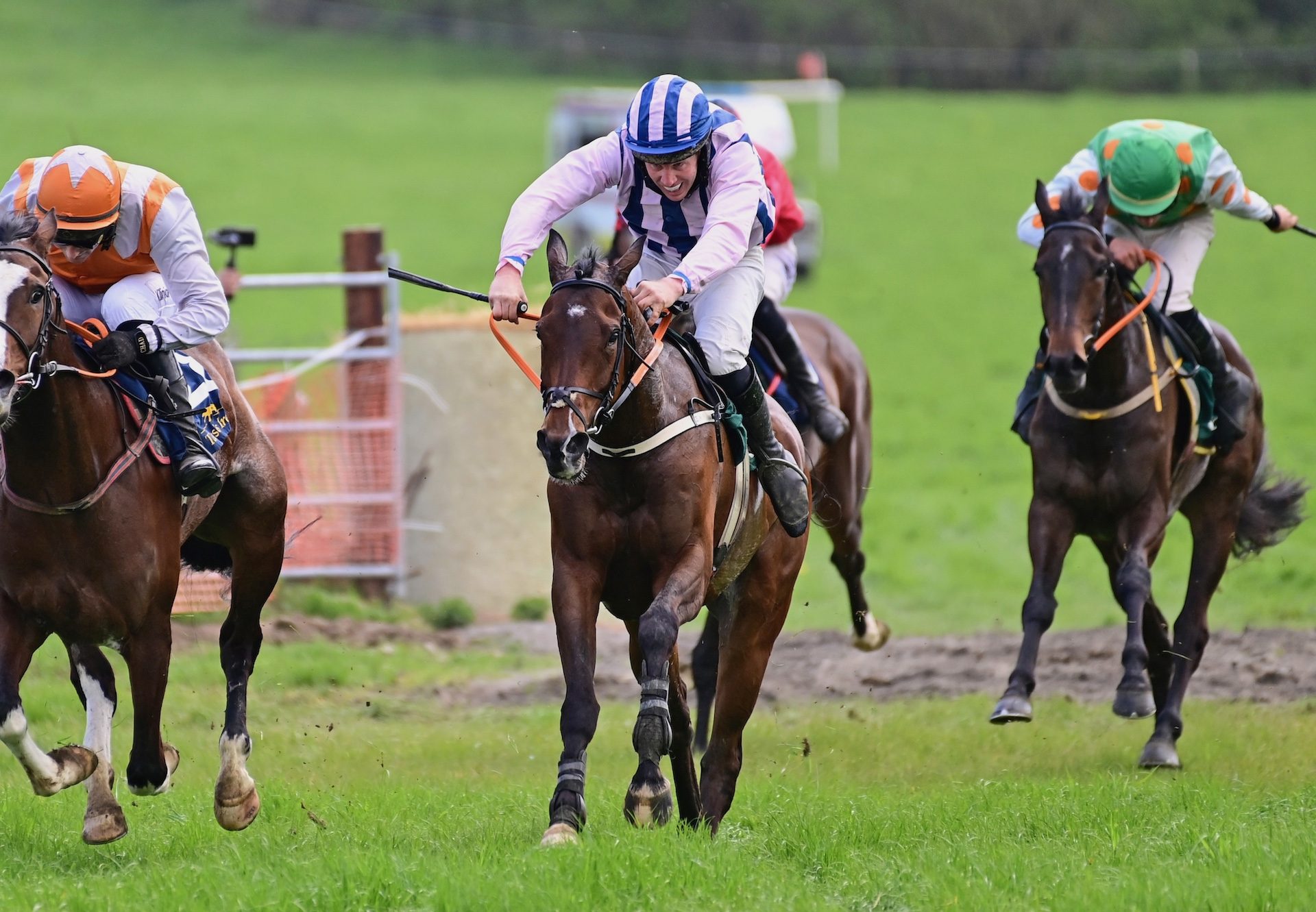 Double The Dance (Maxios) Tullaherin 03