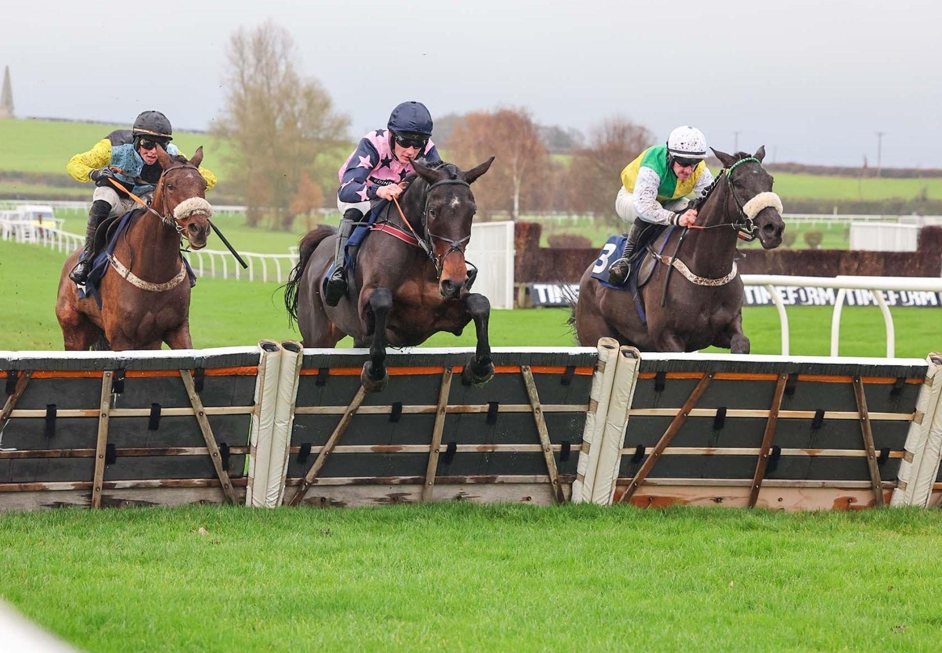 Eagles Reprieve Wings Of Eagles Kelso