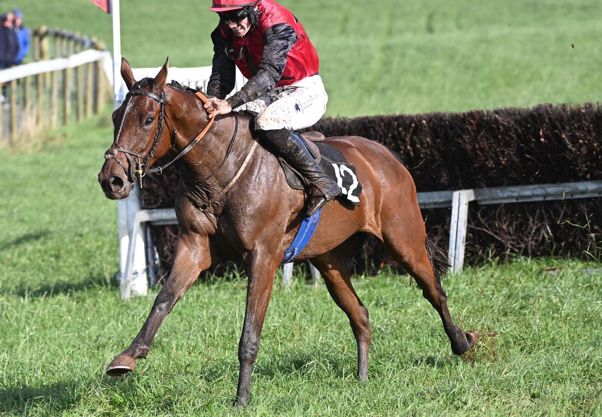 Eastern Rock Order Of St George Toomebridge