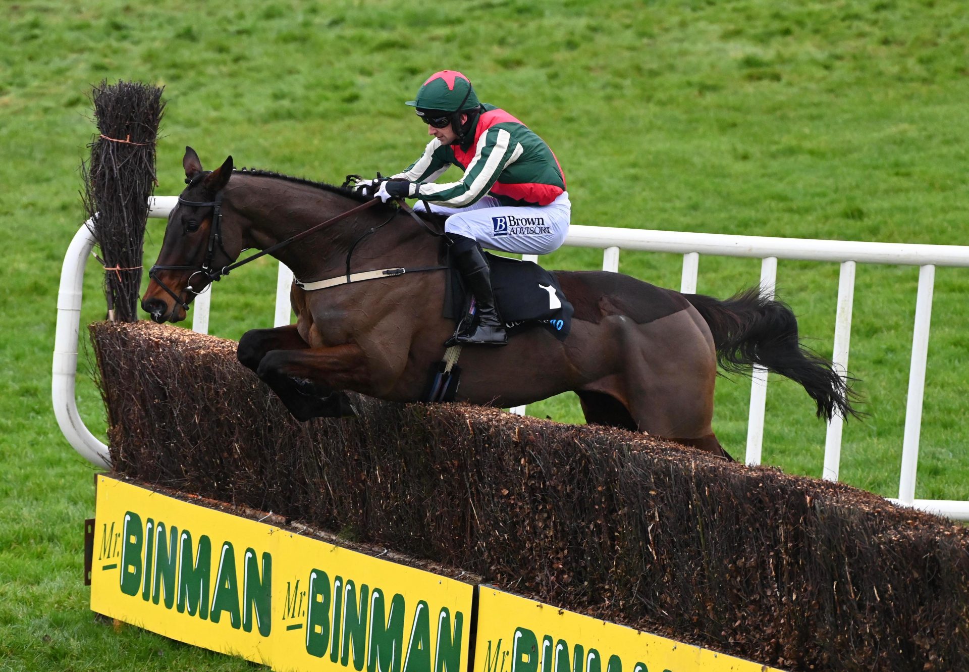 Final Demand Walk In The Park Limerick