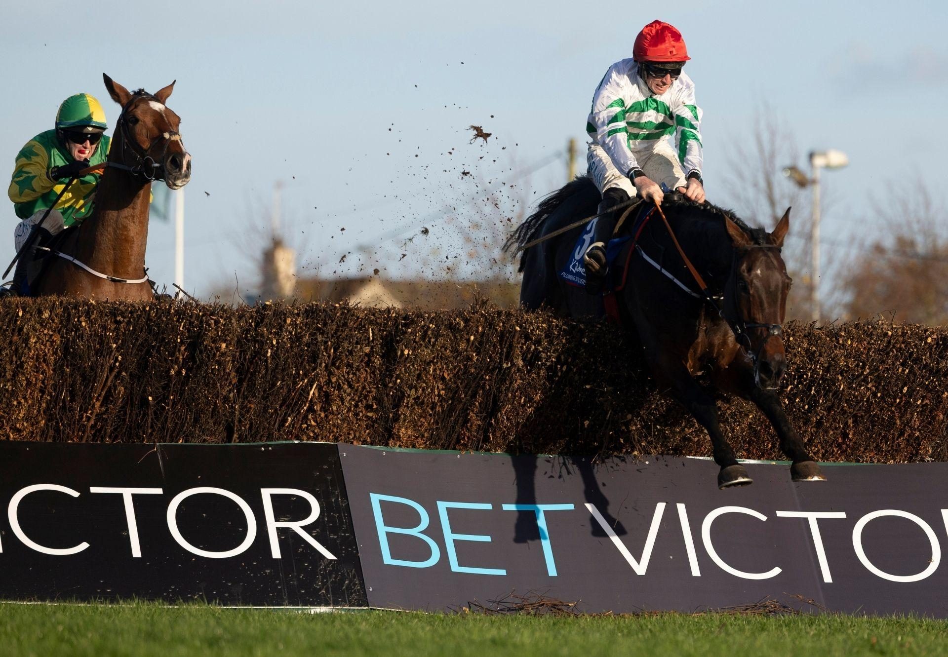 Firefox Walk In The Park Down Royal