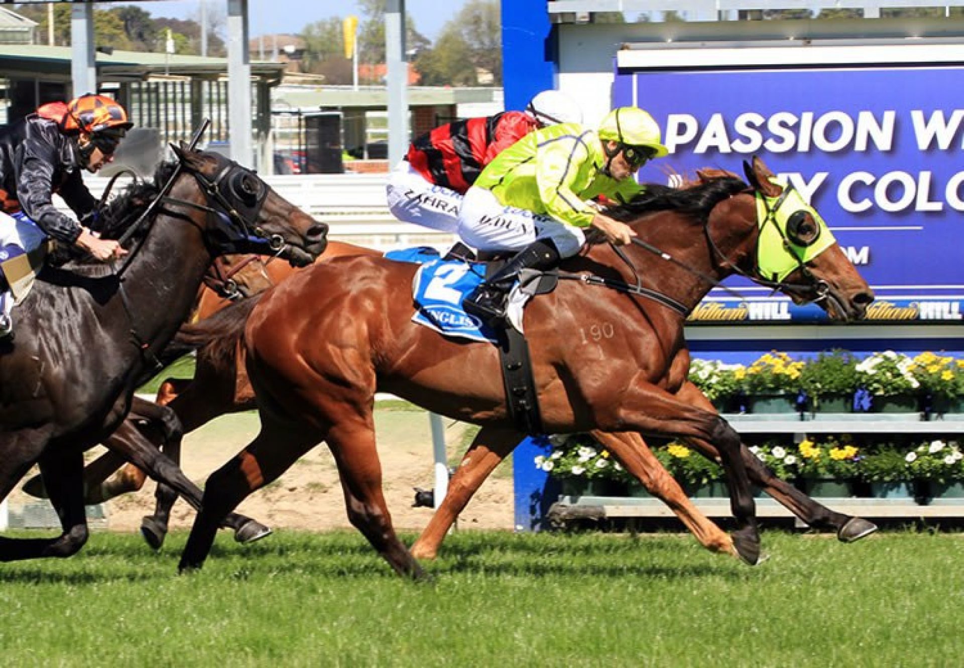 Firehouse Rock (Fastnet Rock)