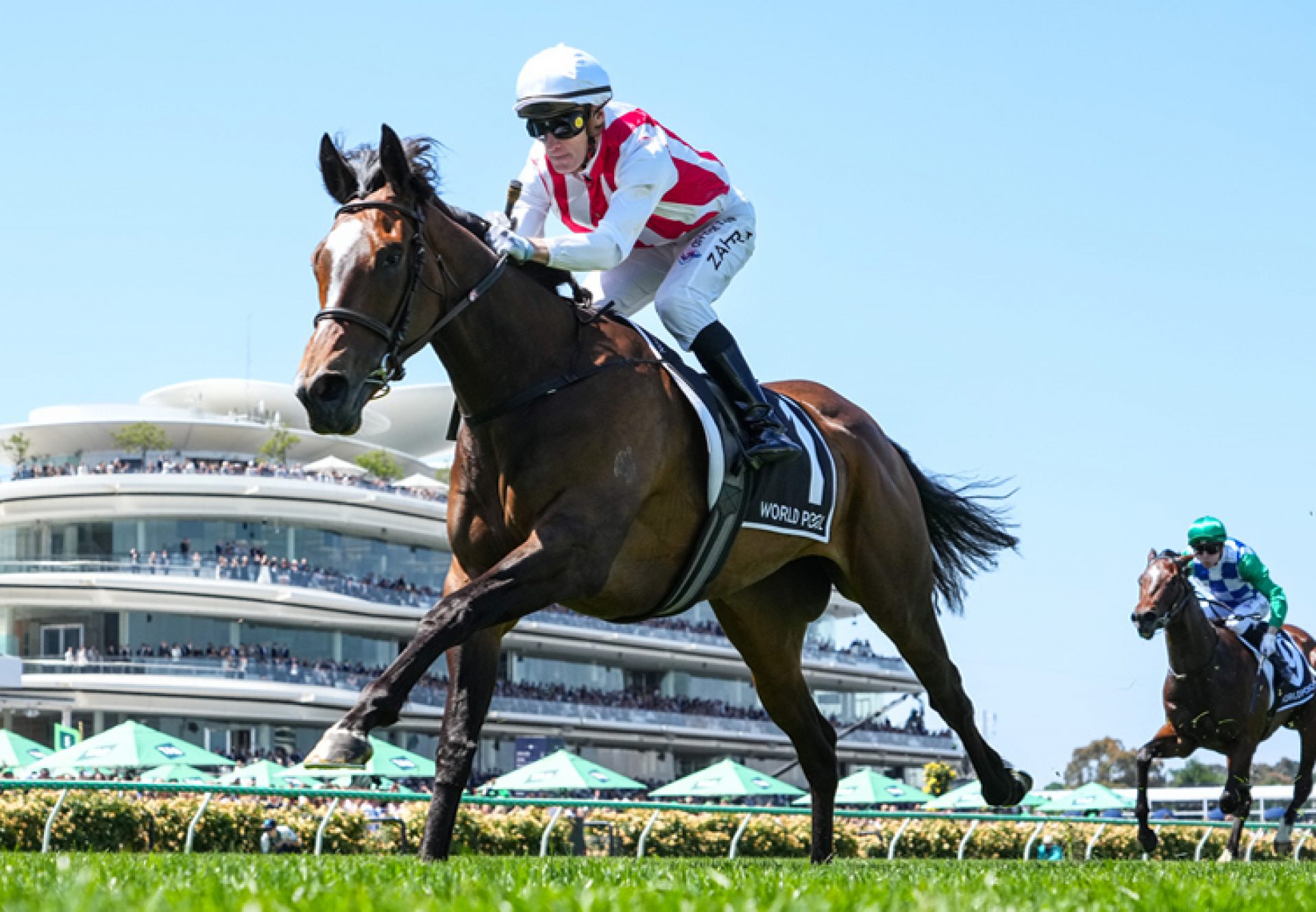 Getta Good Feeling so you think Wakeful 750