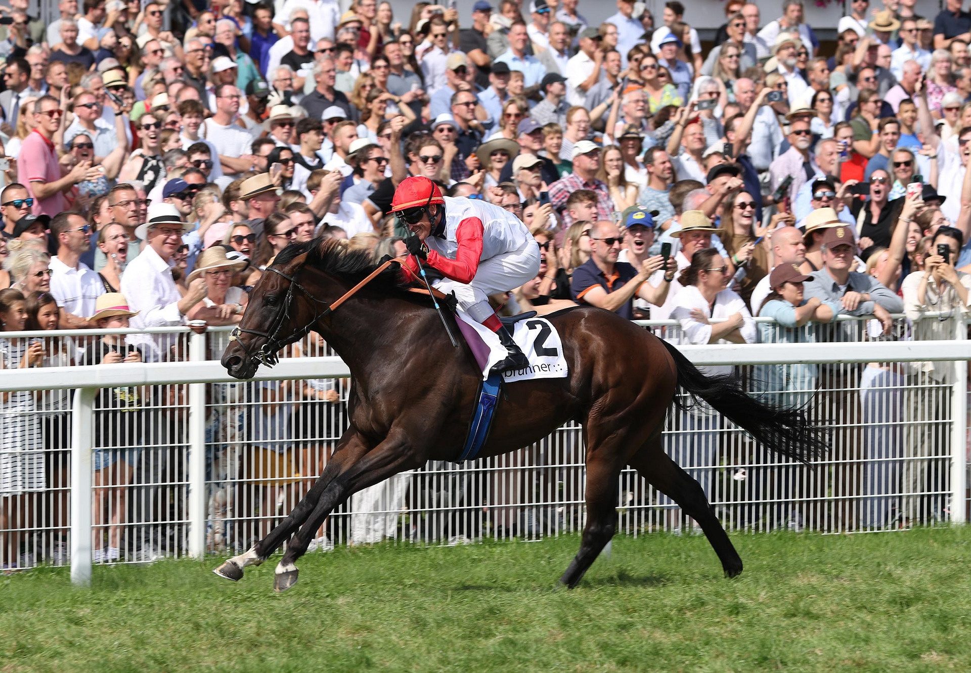 Geography (Holy Roman Emperor) Baden Baden