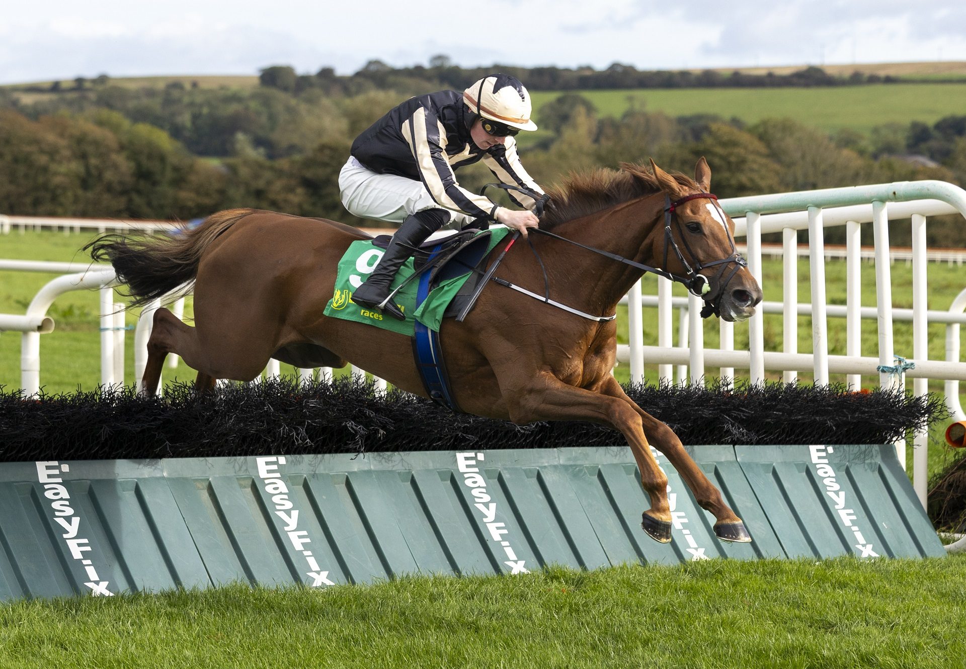 Good Girl Kathleen Getaway Listowel