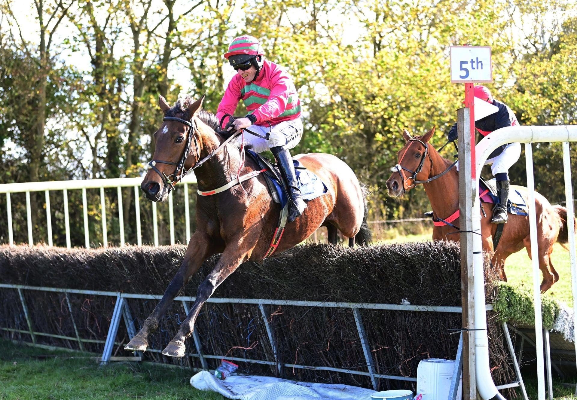 Idaho Expresso Idaho Peppards Castle