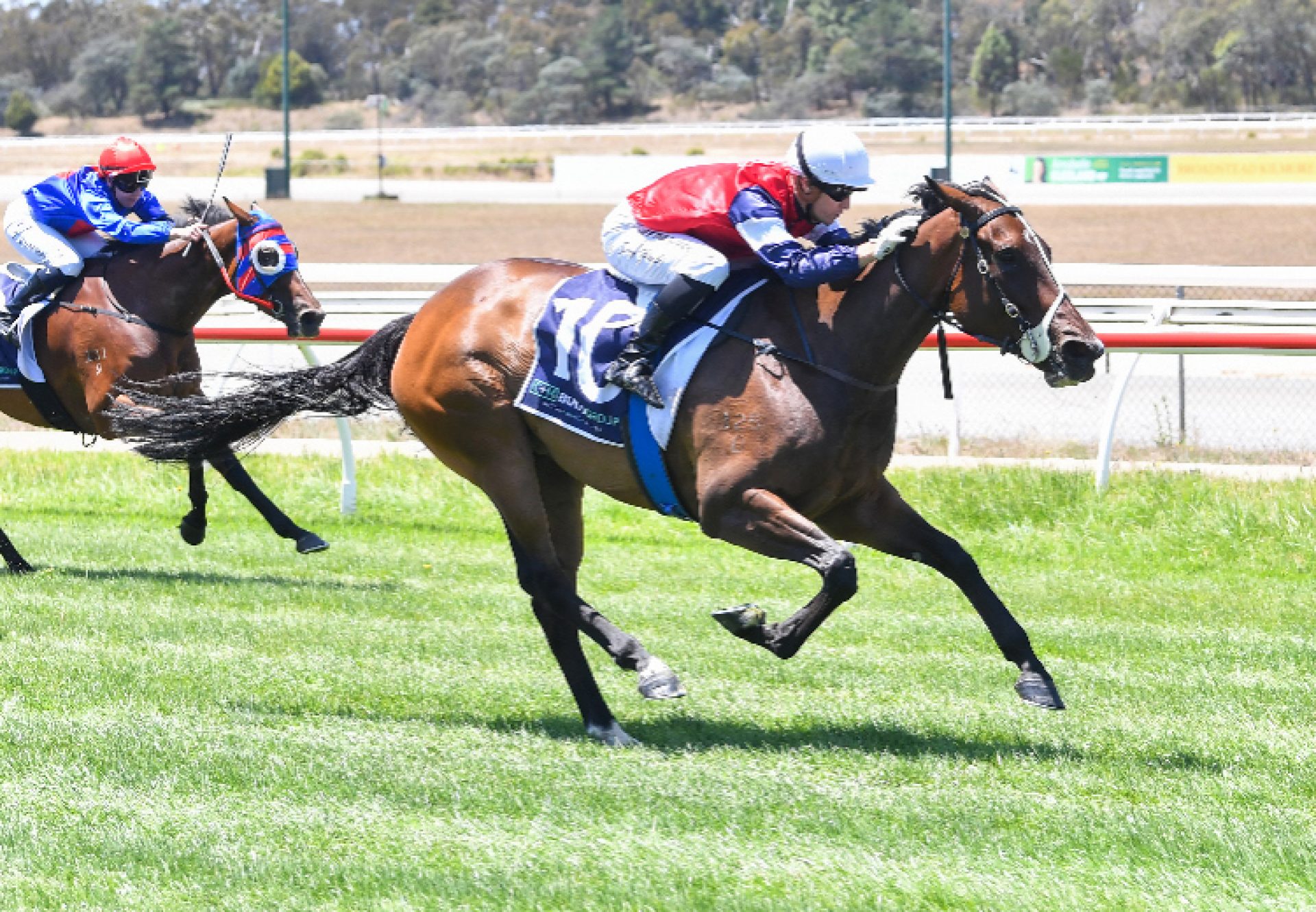 Inez (Fastnet Rock) Kilmore 750