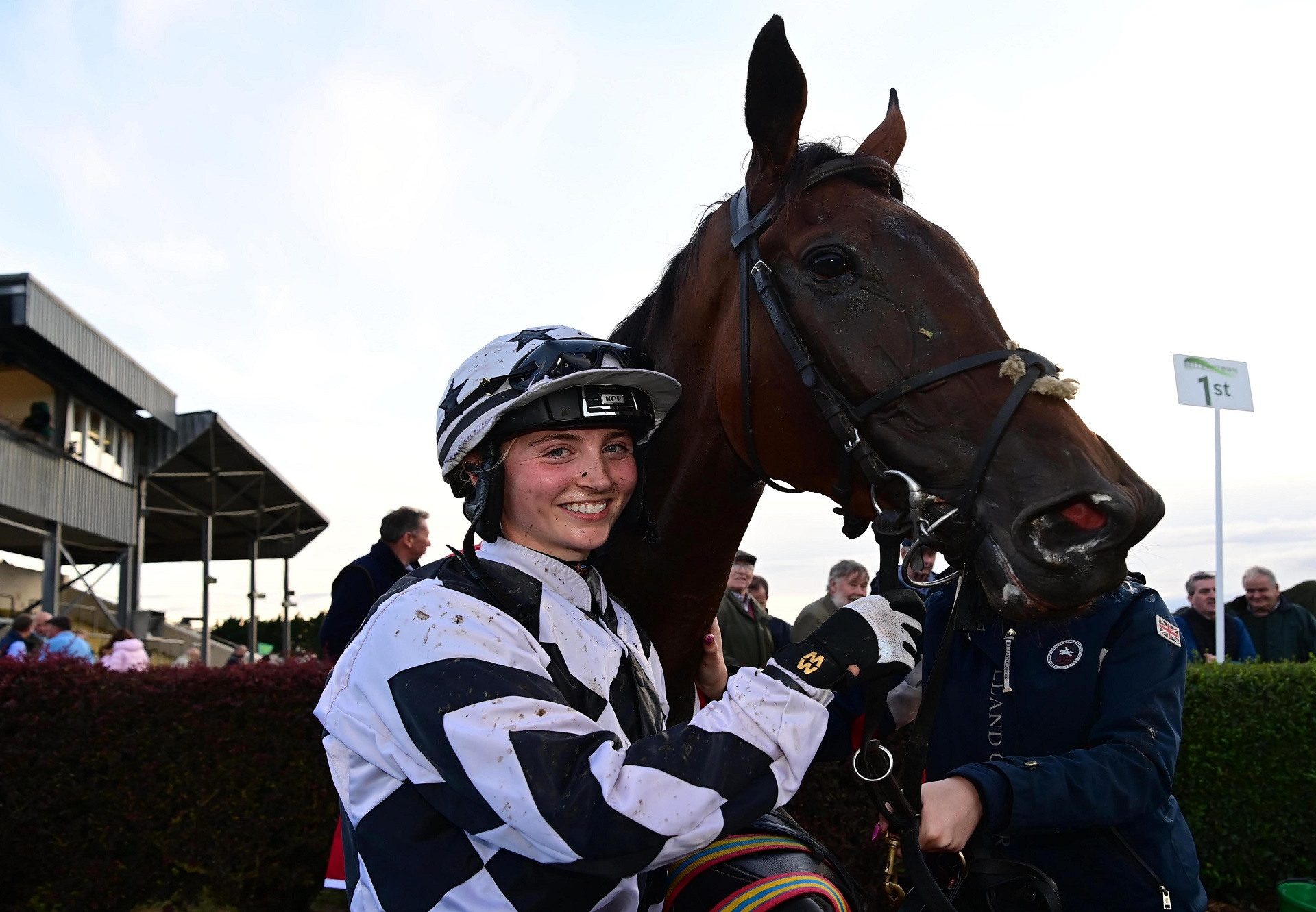 Is She Real (Yeats) Bellewstown