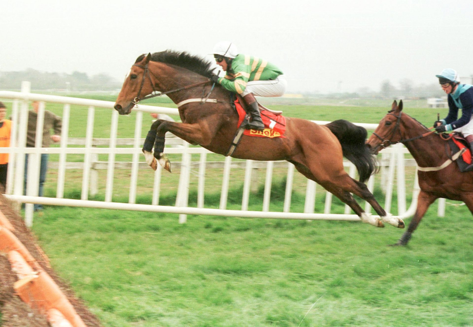 Istabraq Image