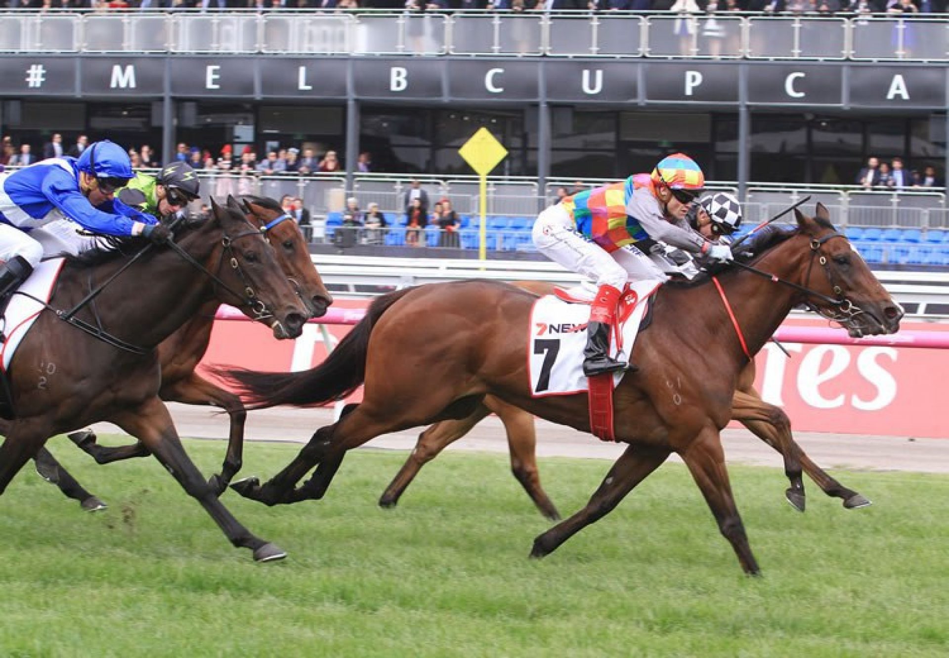 Jessy Belle (Rock Of Gibraltar)