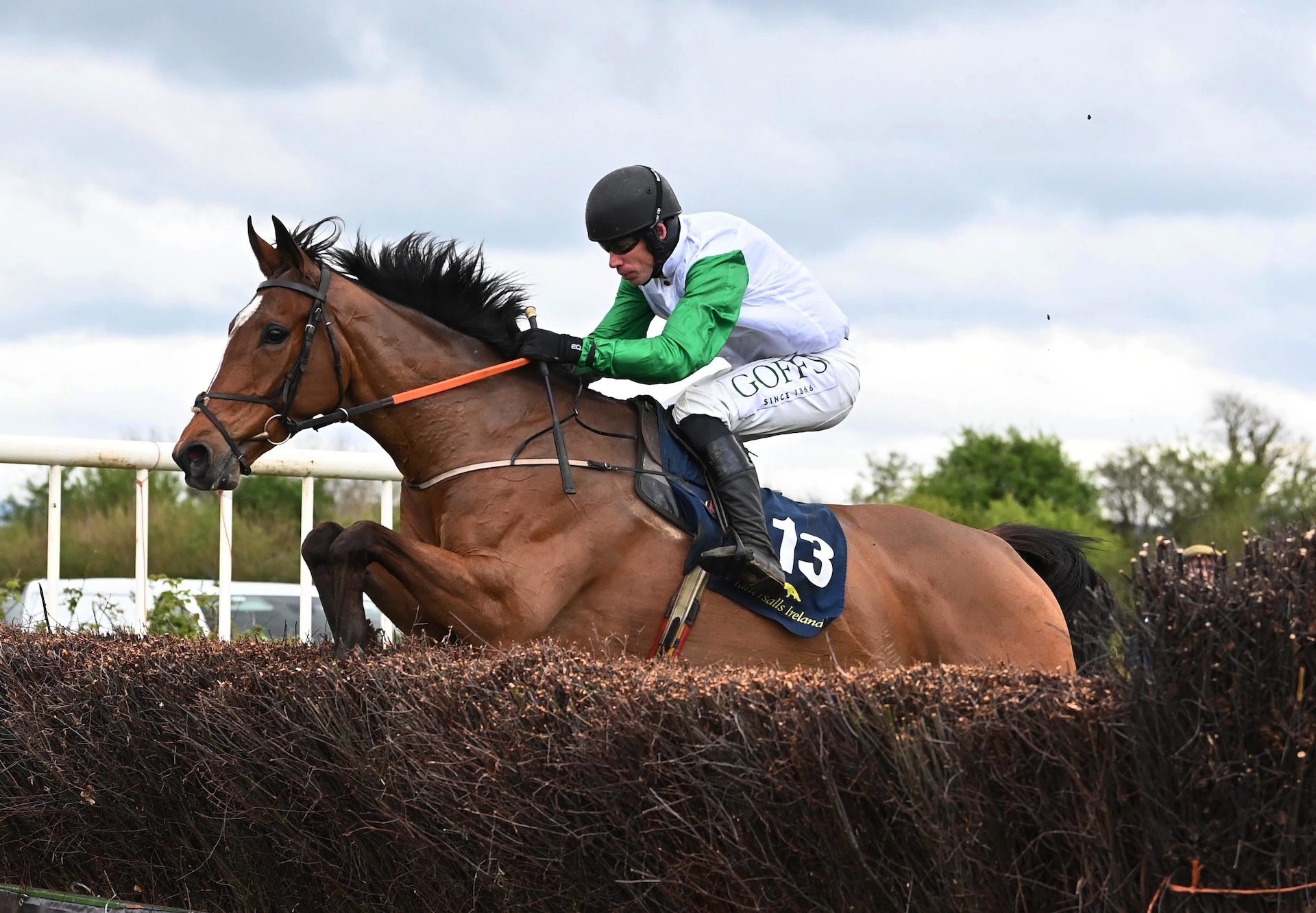 Jim Thorpe (Wings of Eagles) Quakerstown 04