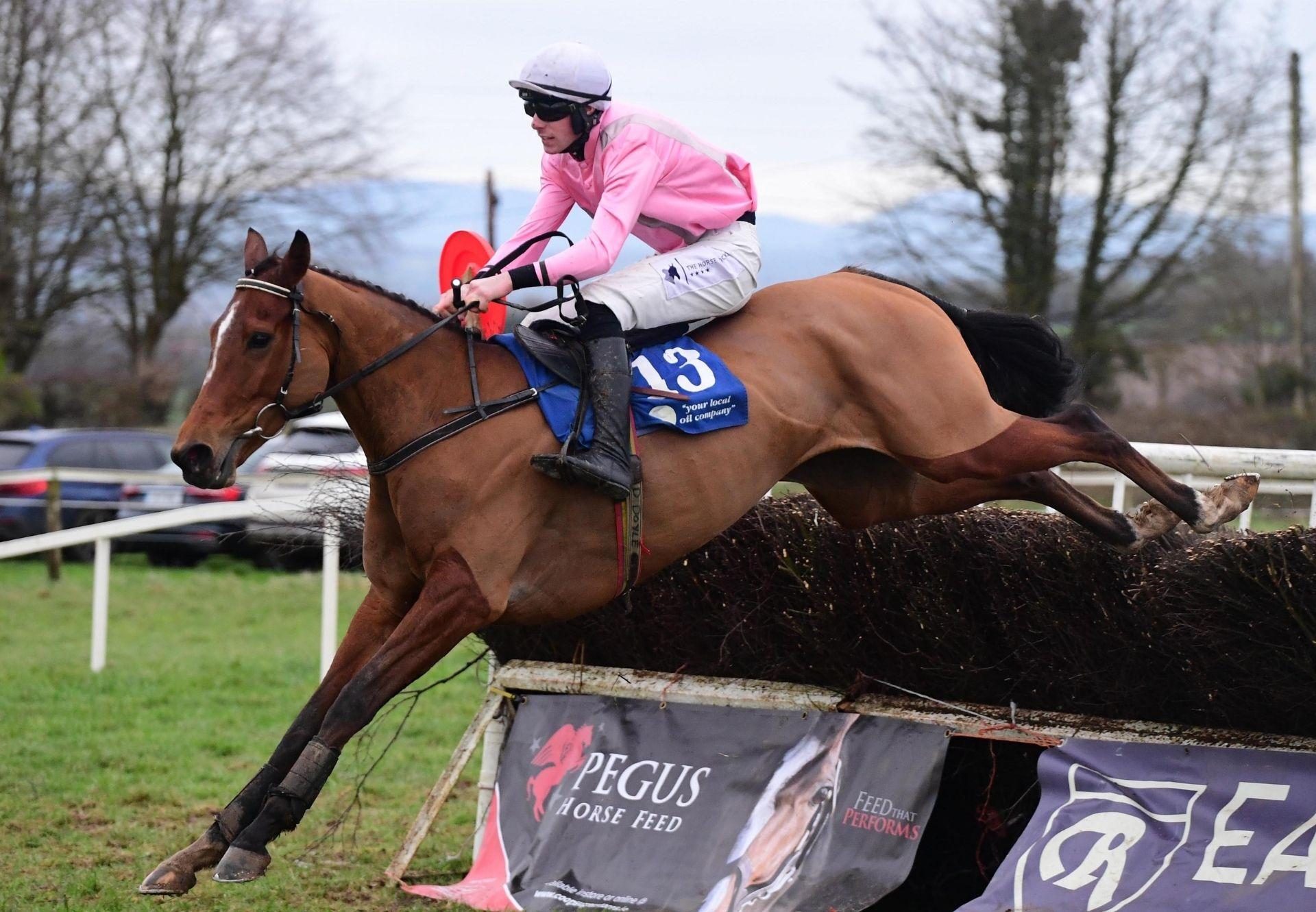 Limestone Liberty Order Of St George Dromahane