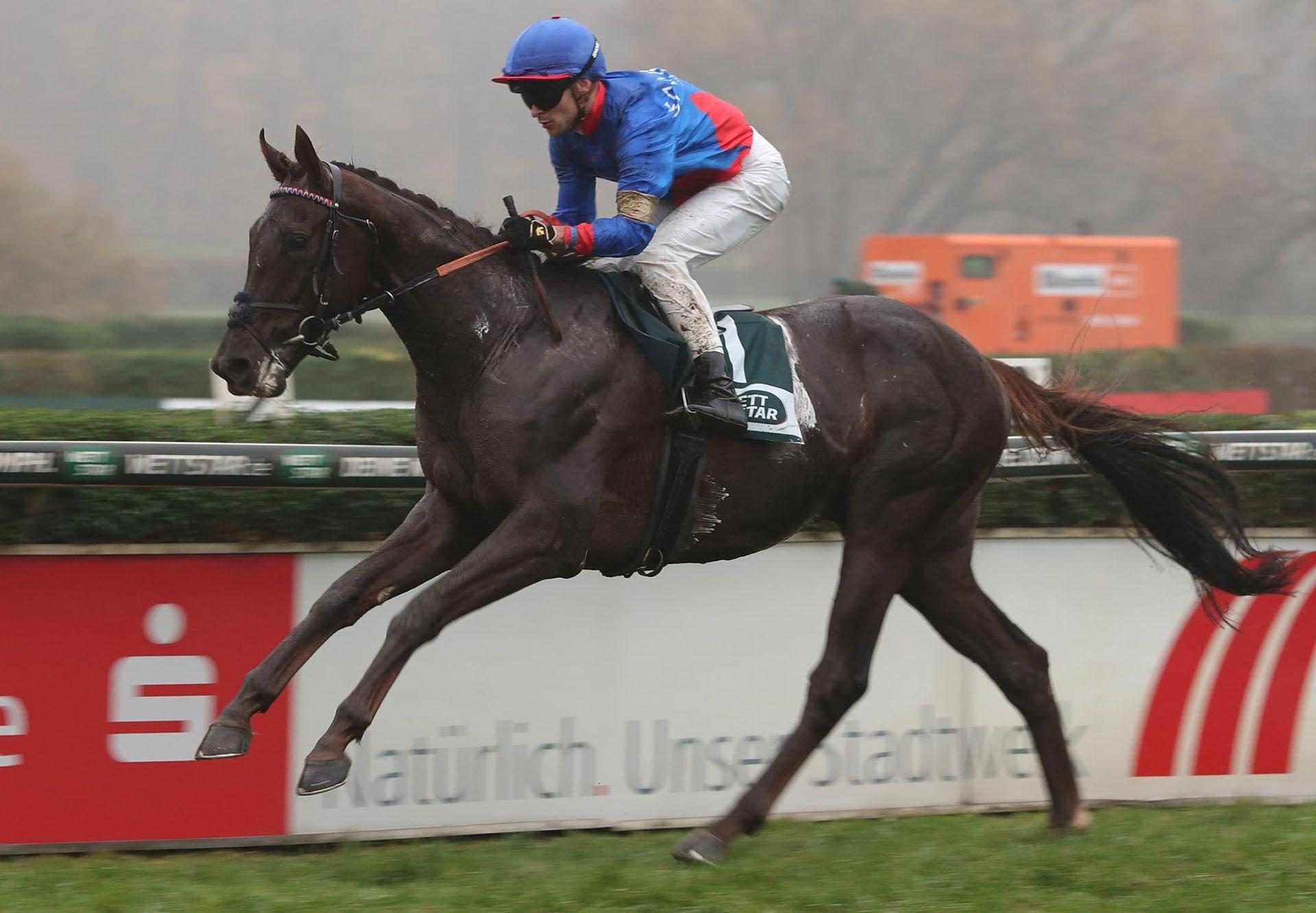 Lommi Churchill Gr 3 Germany