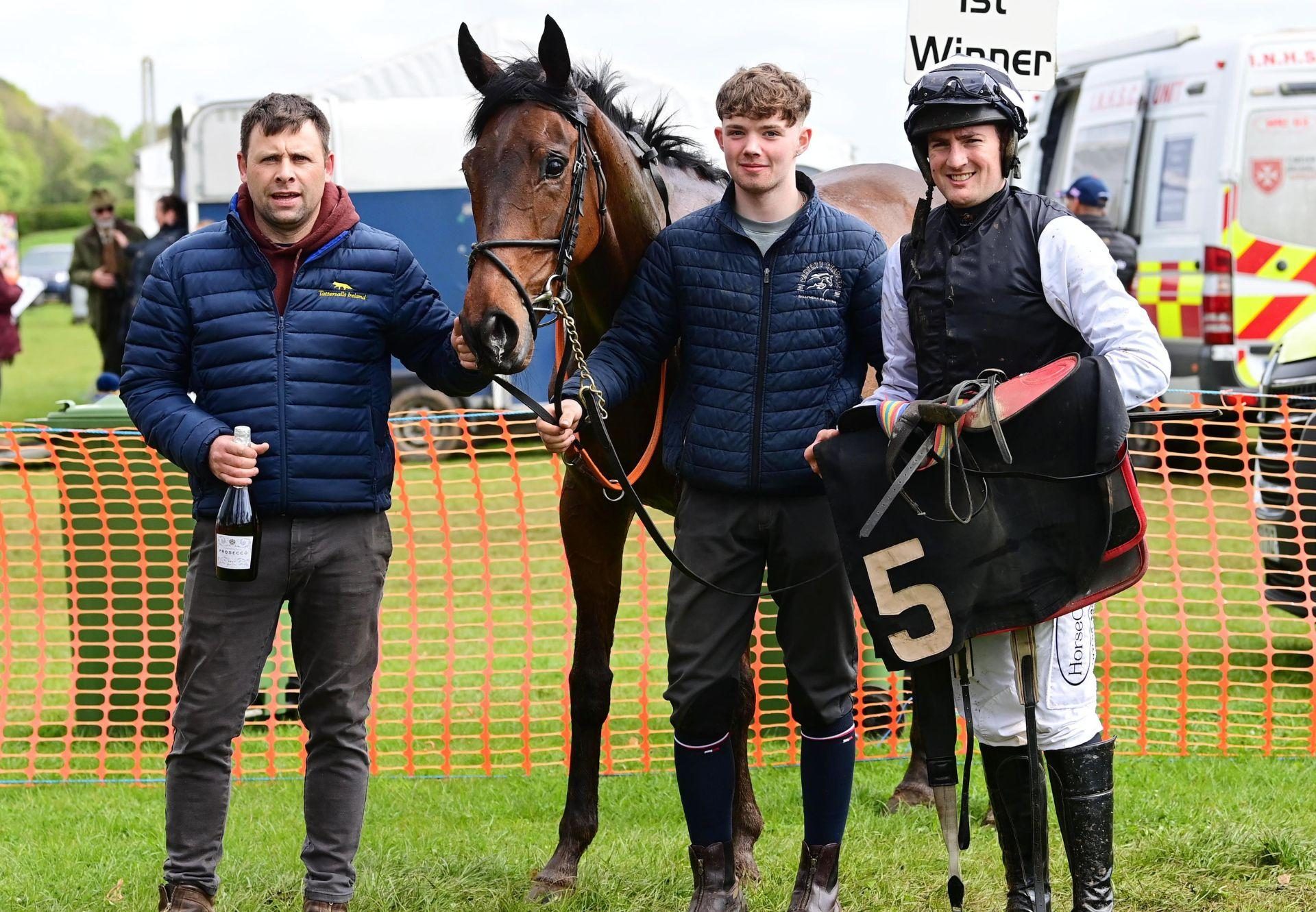 Maxd Out (Maxios) Loughanmore