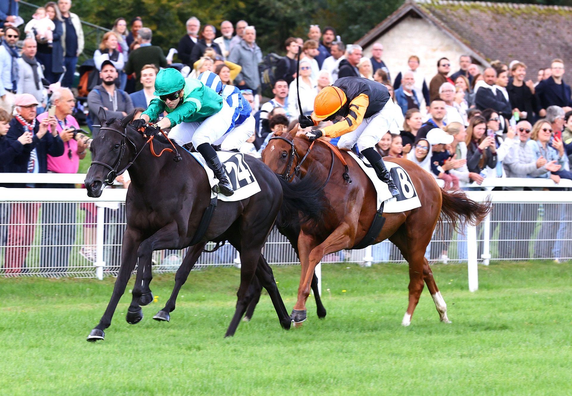 Mediterannio Wootton Bassett Fontainebleau