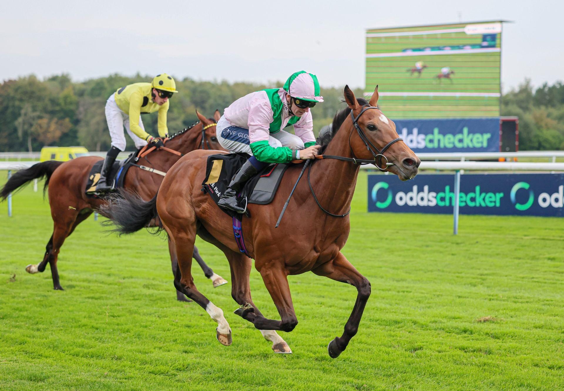 Morven Gleneagles Haydock