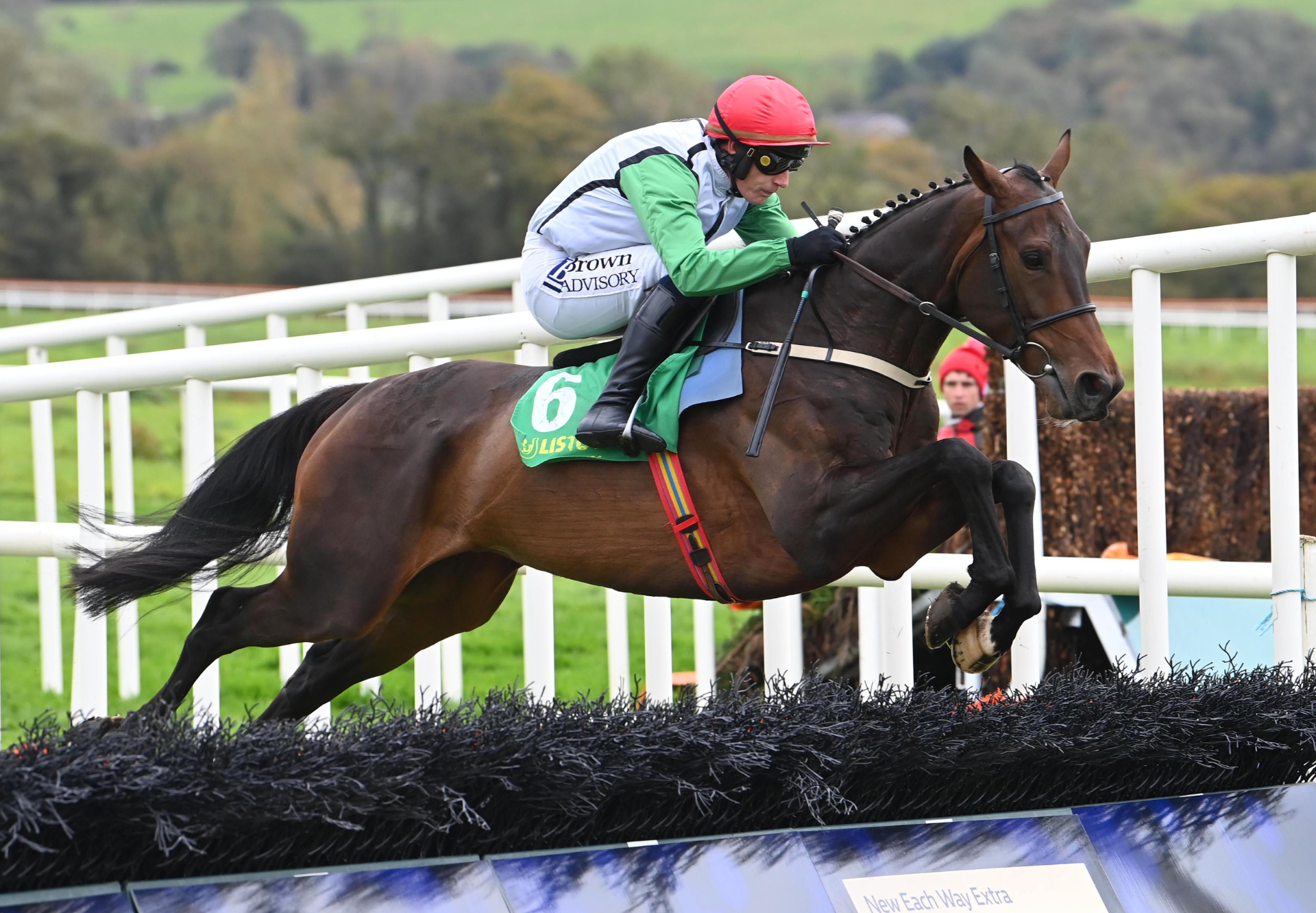 Nadias Boy Getaway Listowel