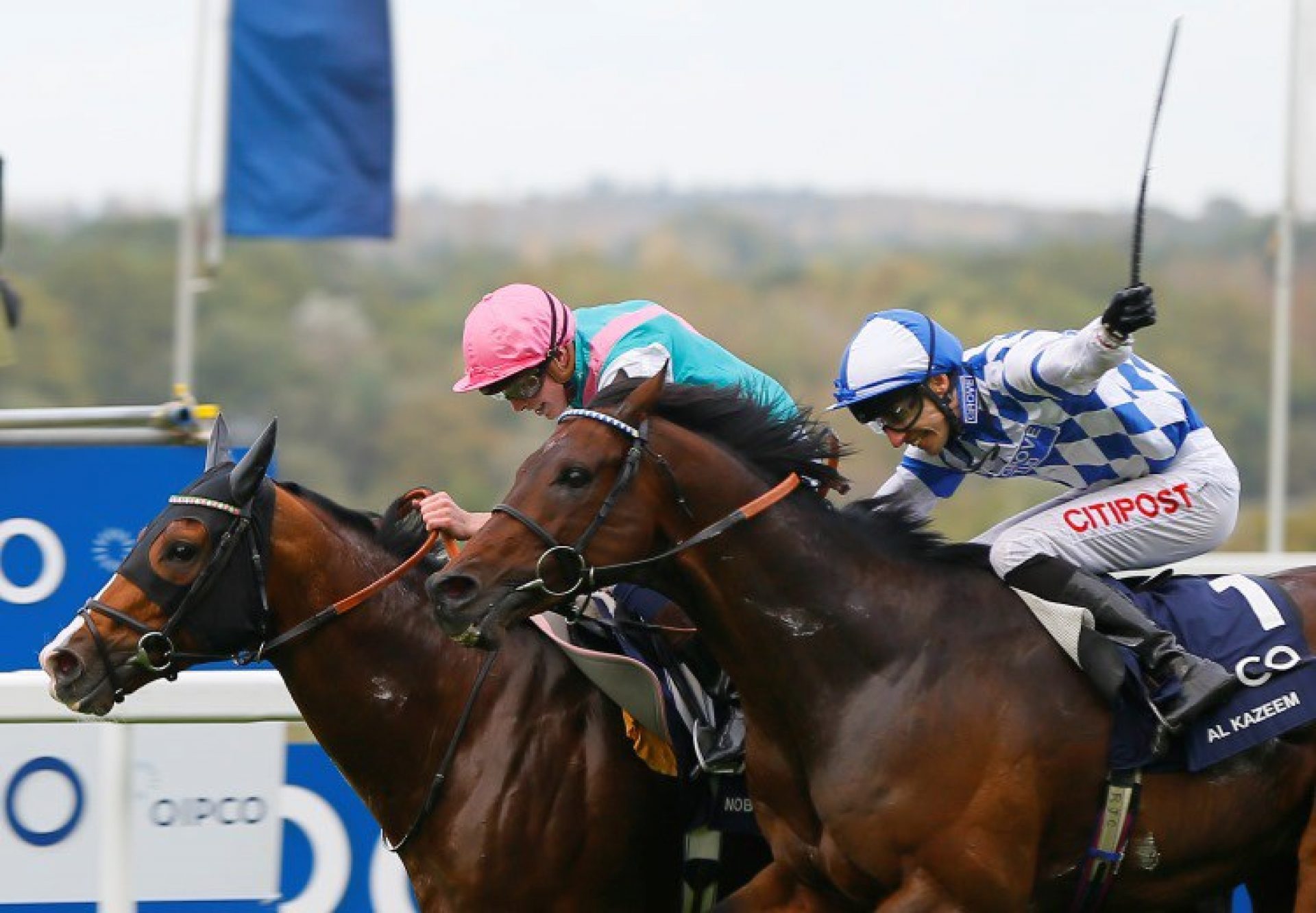 Noble Mission Resized