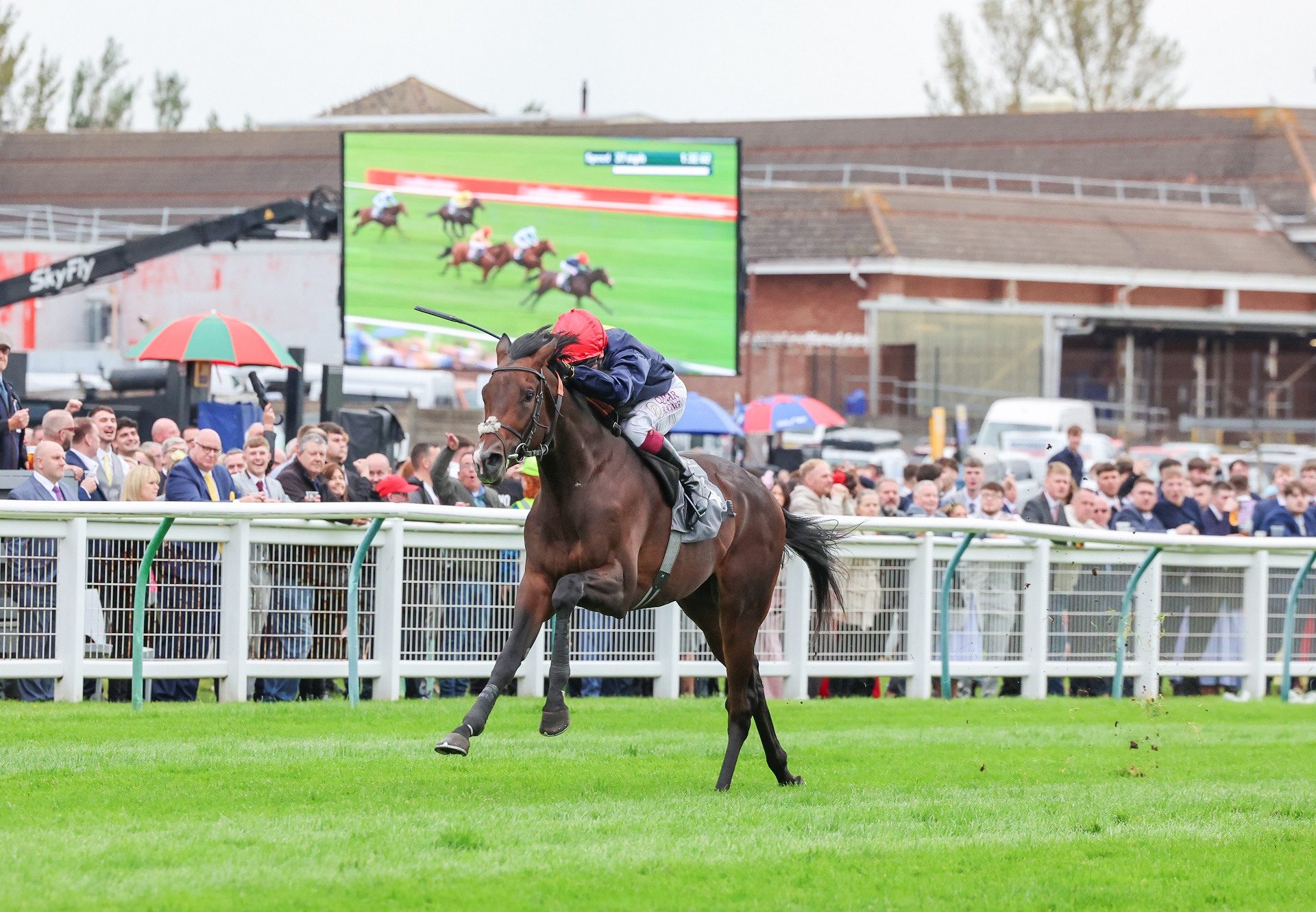 Nobody Knows Wootton Bassett Ayr