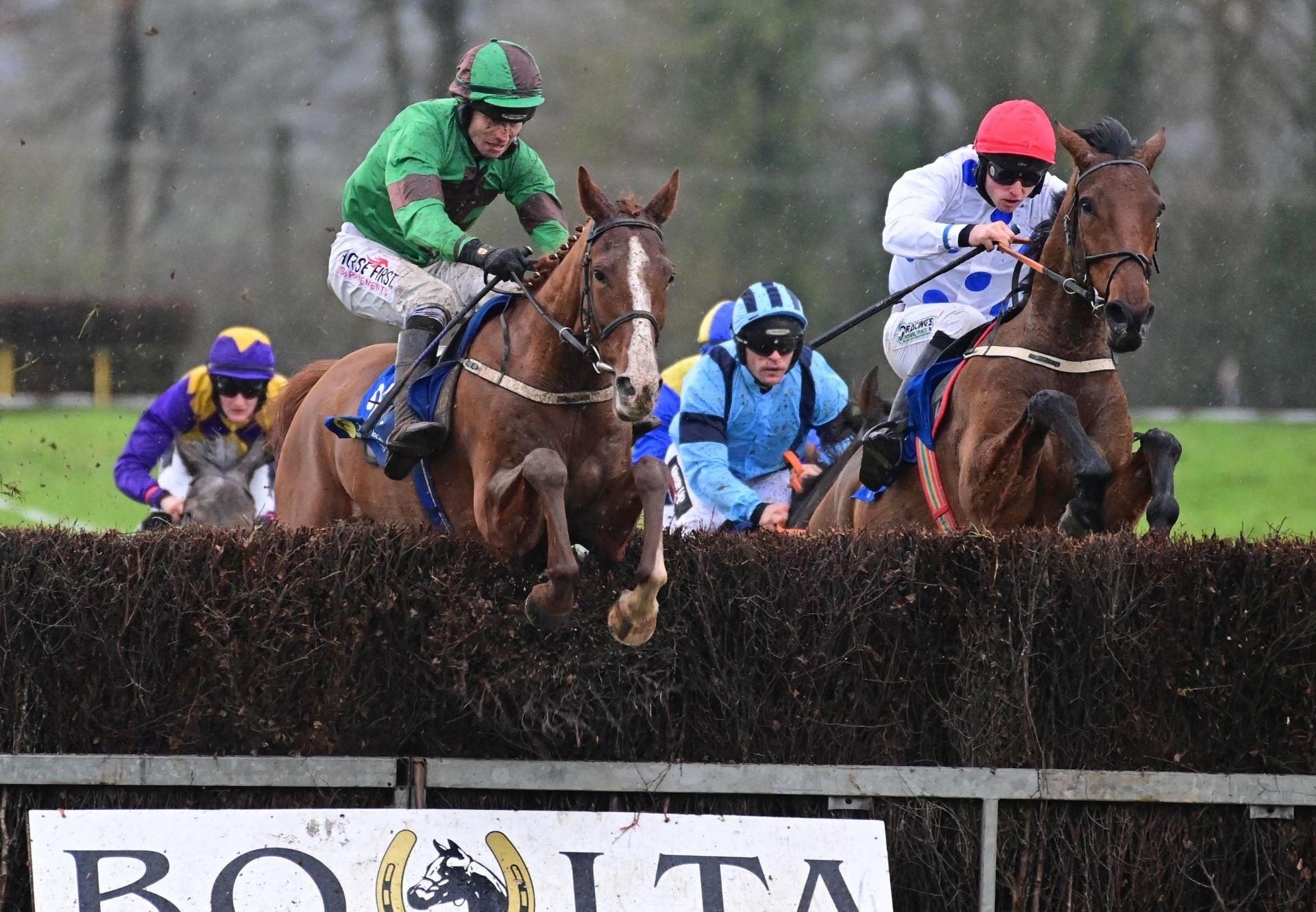 Old Coast Road Crystal Ocean Boulta