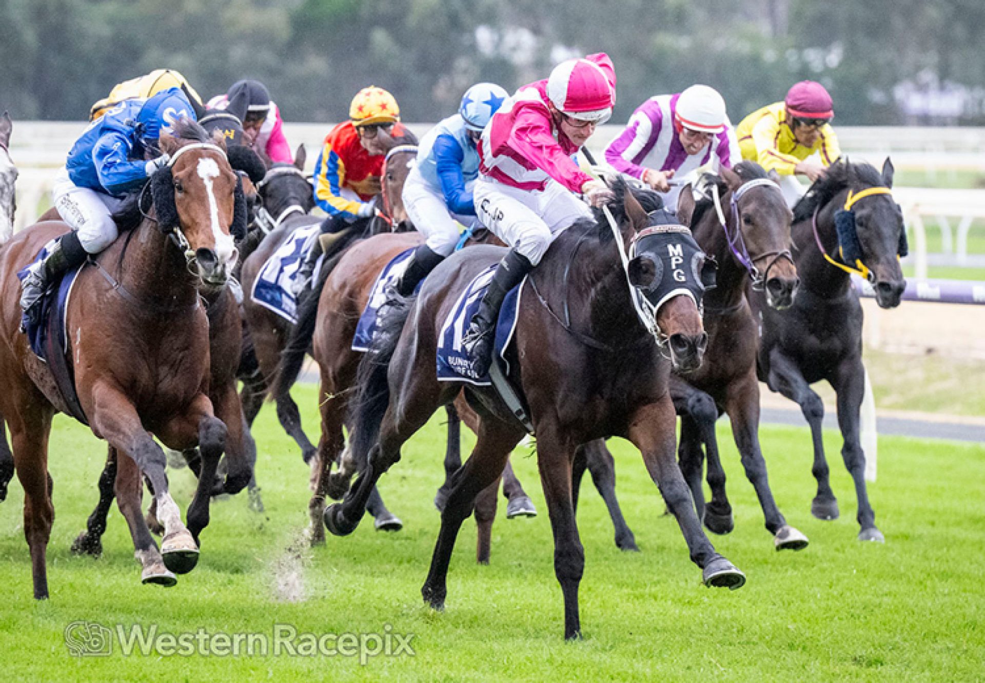 Opportunistic (so you think) 750