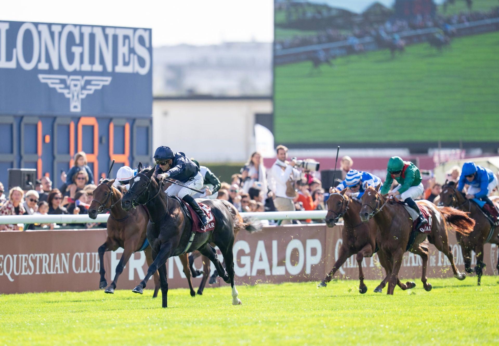 Puerto Rico Wootton Bassett Longchamp