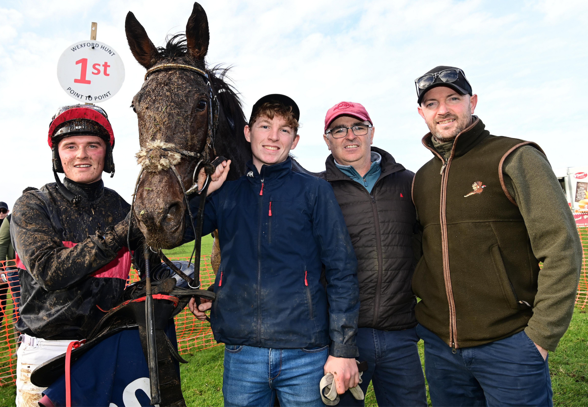 Queens Charm Crystal Ocean Knockmullen House