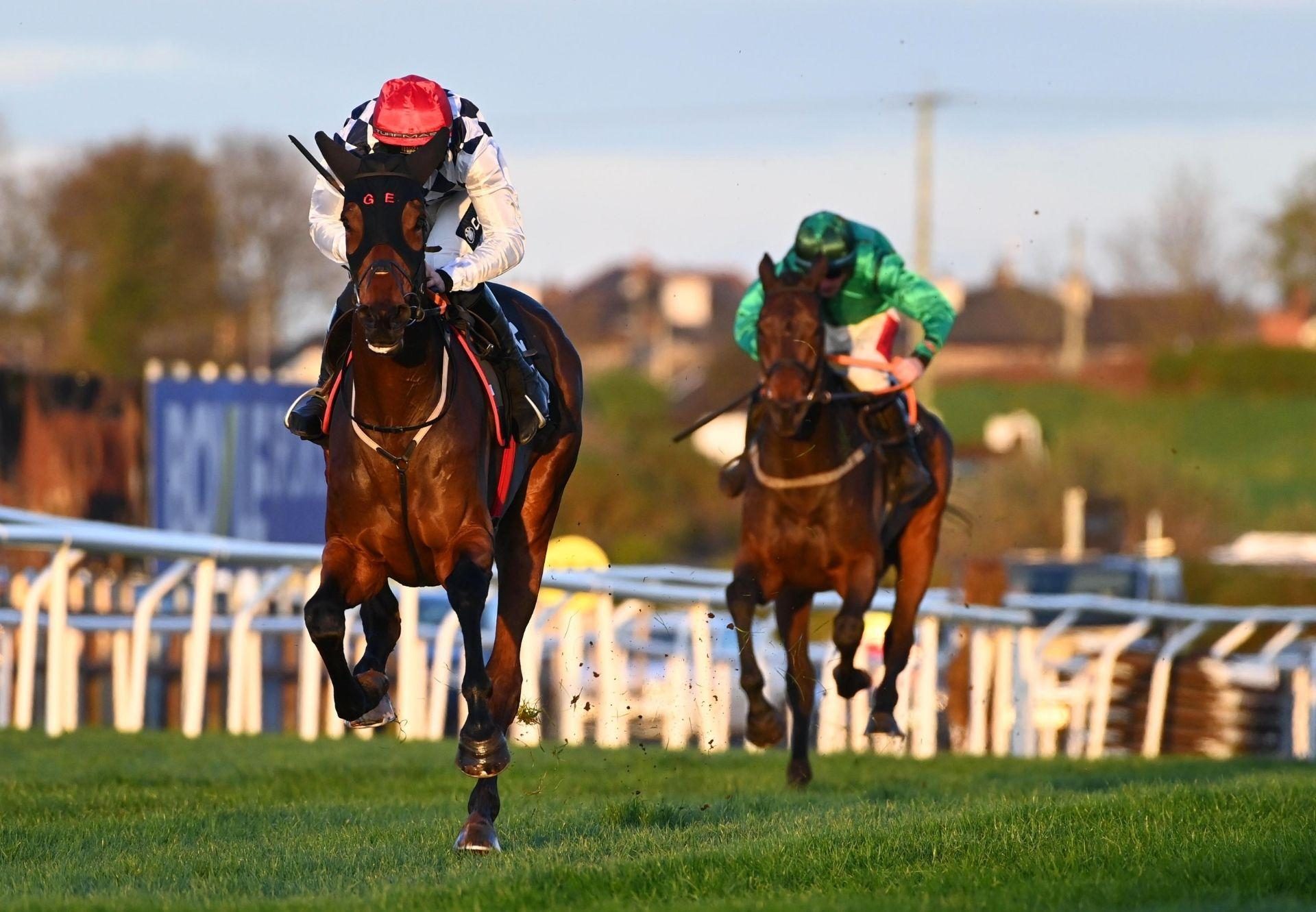 Skerry Hill Order Of St George Down Royal