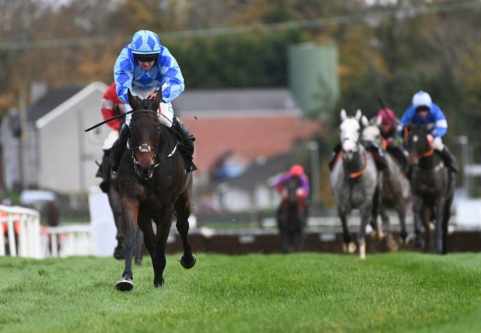 Some Song Mahler Down Royal