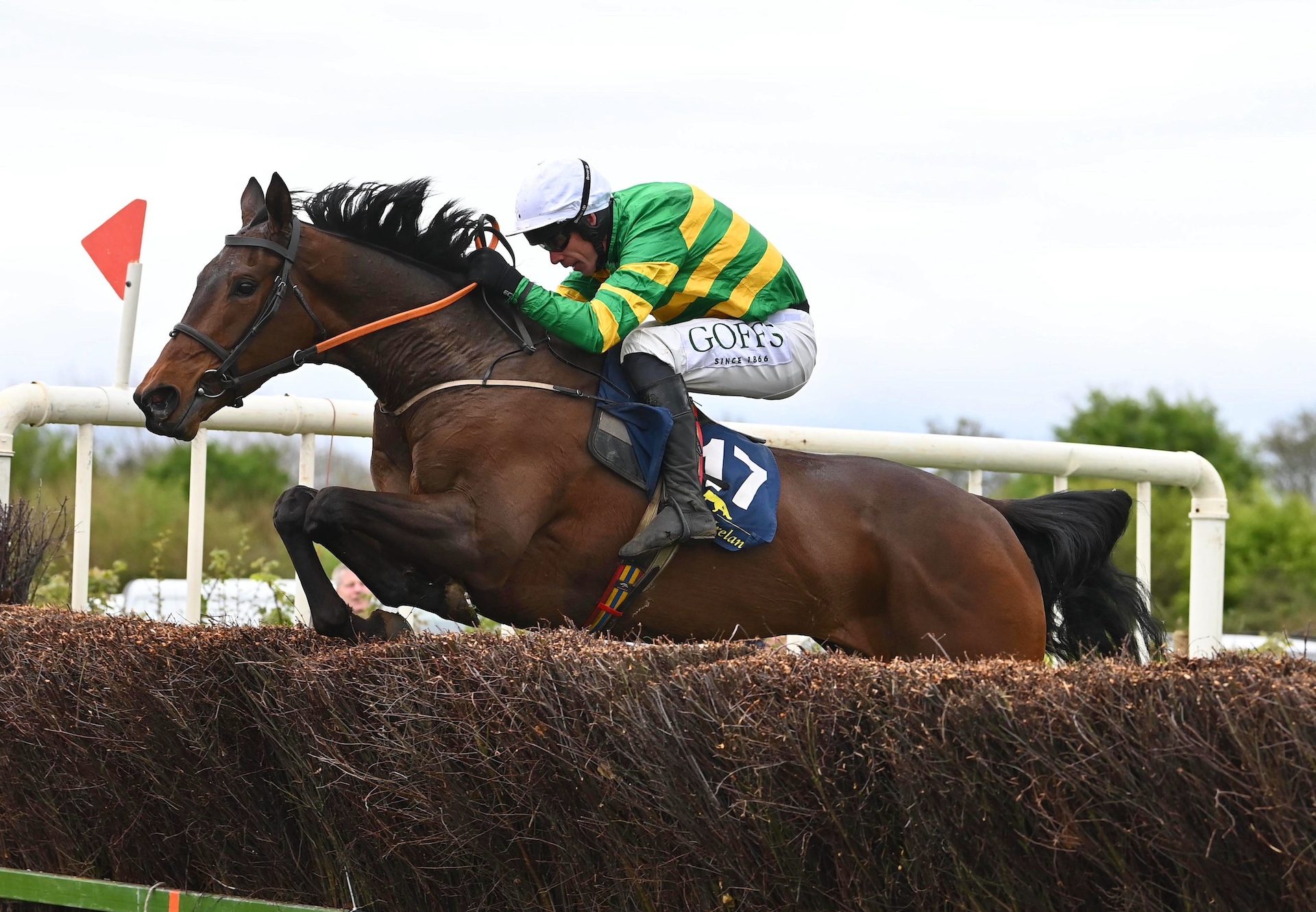 Sound As A Bell (Getaway) Quakerstown 02