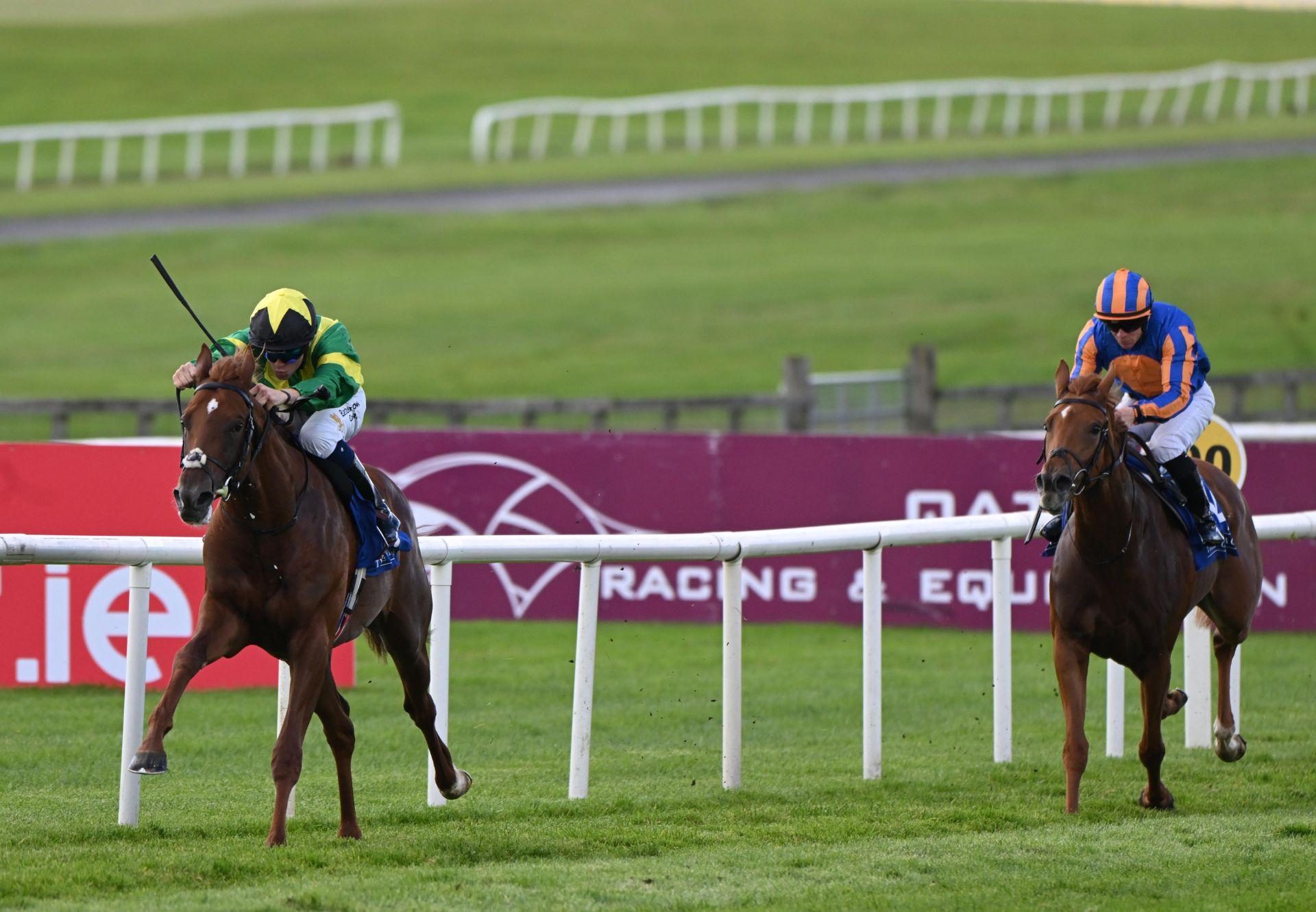 Spangled Sands Starspangledbanner Currag