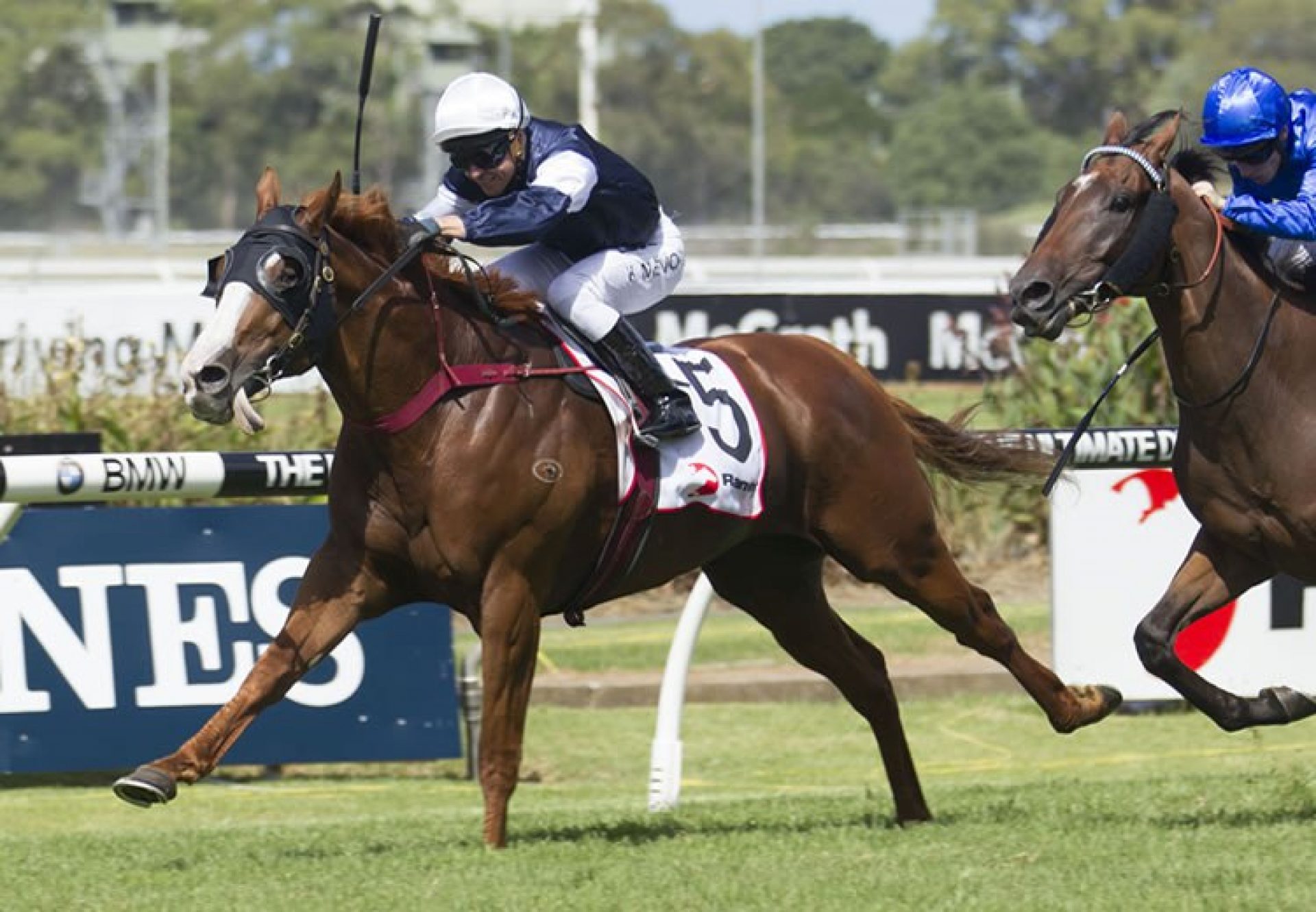 The United States 7501