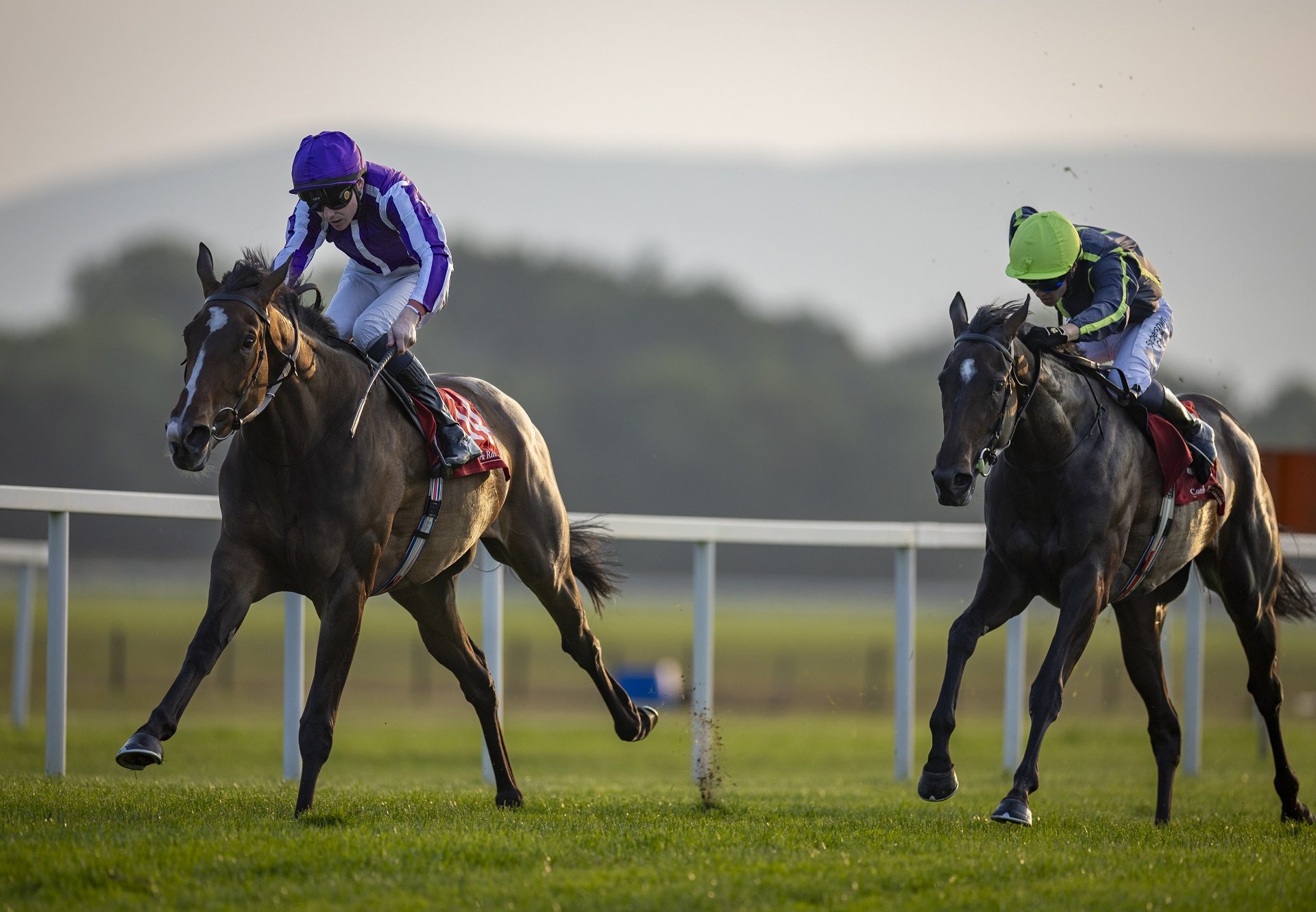 Two For Joy (wootton bassett) cork