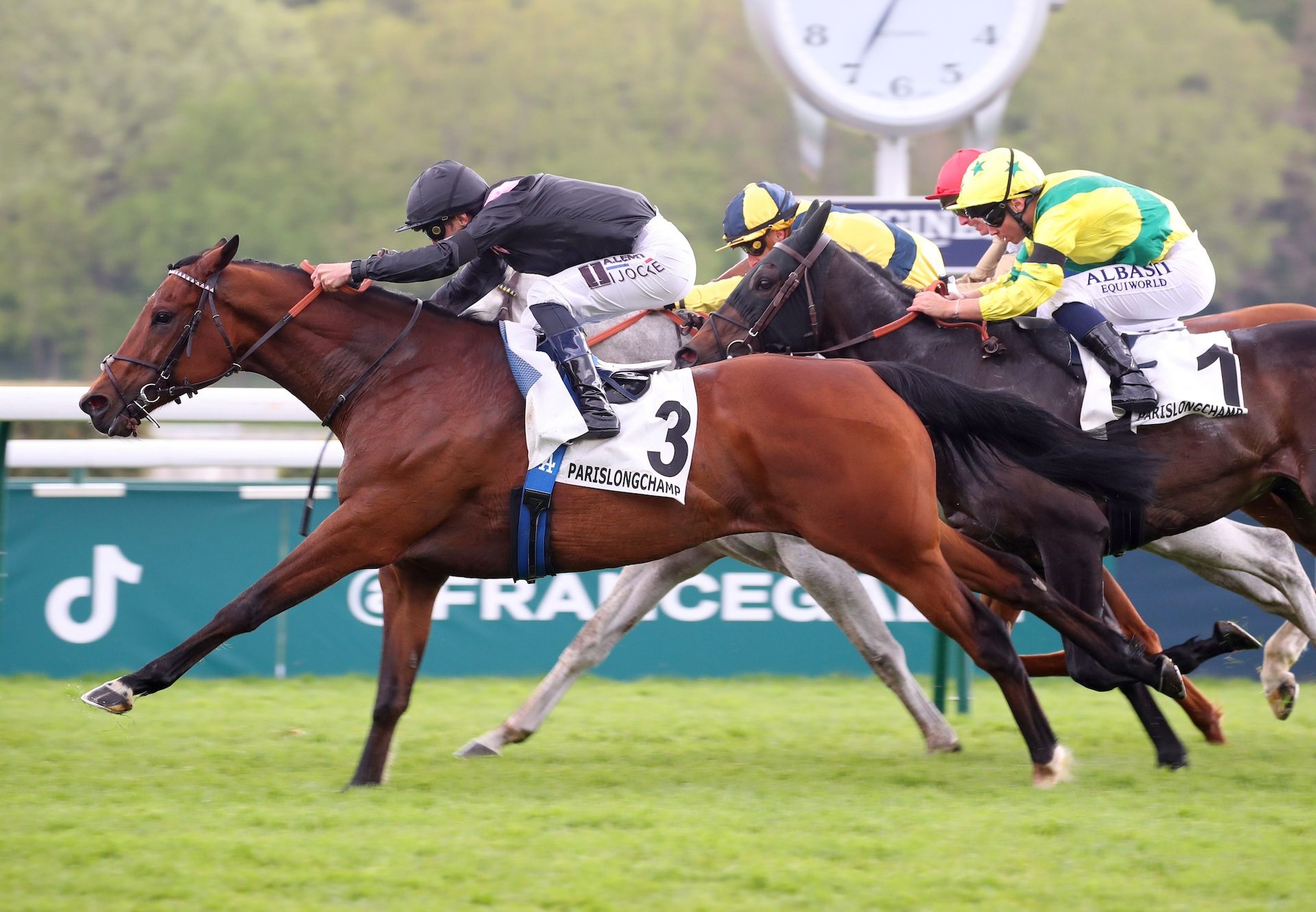 Wakaburn (Wootton Bassett)