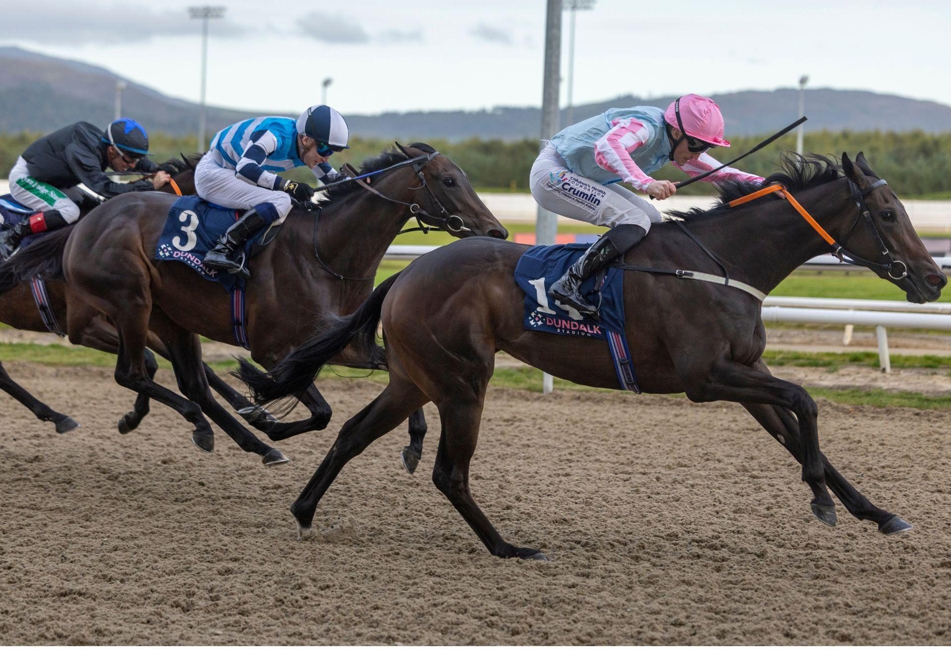 Yellowstone Lake Sioux Nation Dundalk