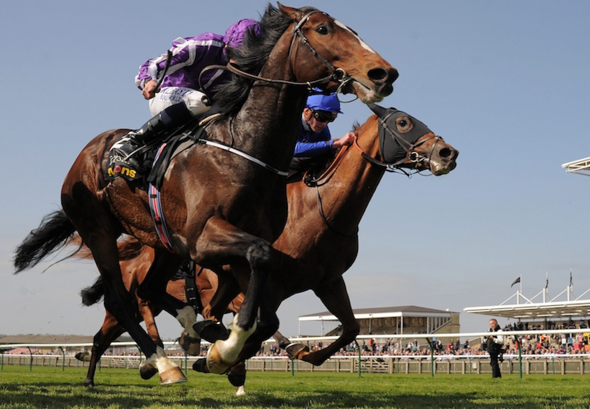 Cape Clear Island (Fasnet Rock)