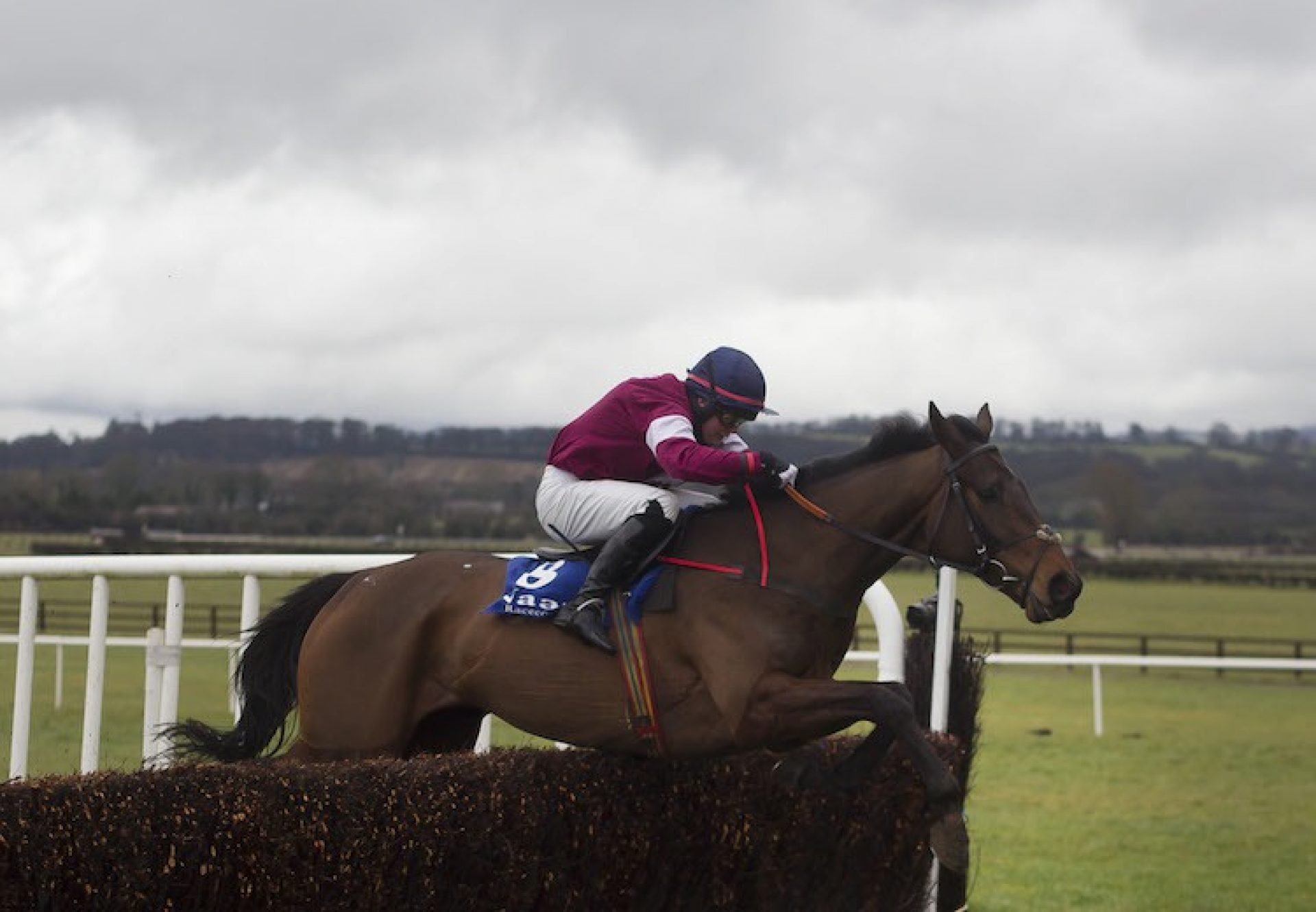 Empire Of Dirt (Westerner)